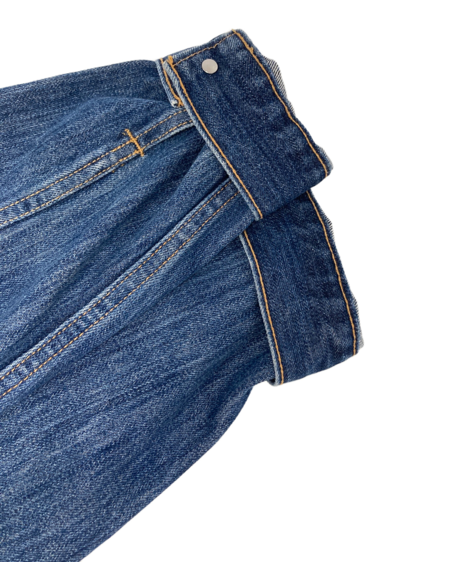 中古・古着通販】LEVI'S PReMIUM (リーバイスプレミアム) デニム