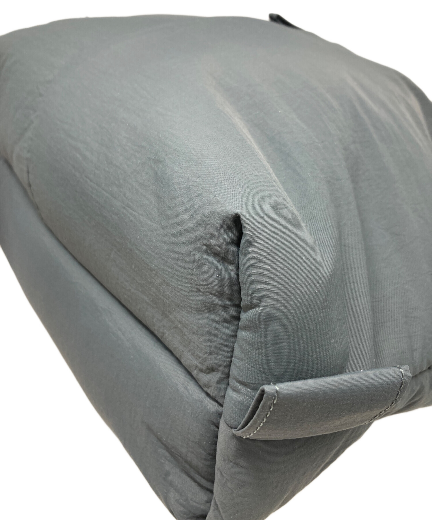 中古・古着通販】OLEND (オレンド) ONA SOFT BAG グリーン｜ブランド 