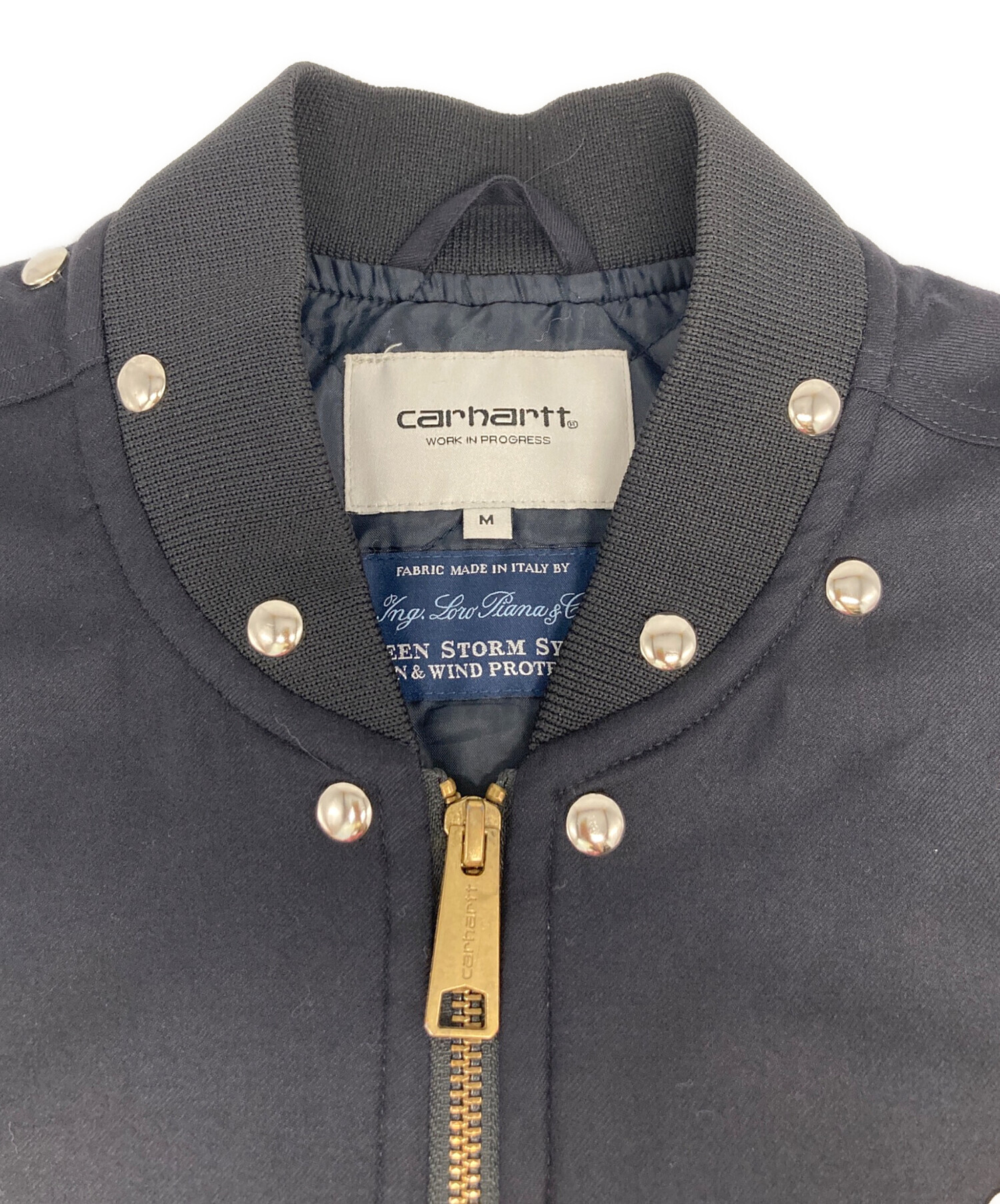 中古・古着通販】CARHARTT WIP (カーハート ワークインプログレス