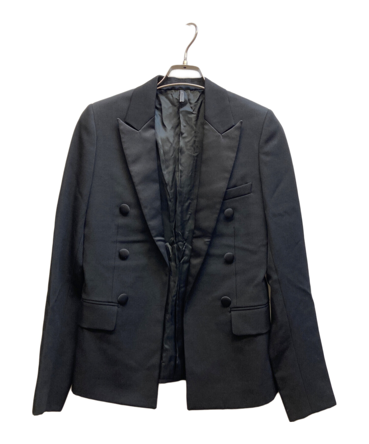 中古・古着通販】Dior Homme (ディオール オム) ウールスモーキング