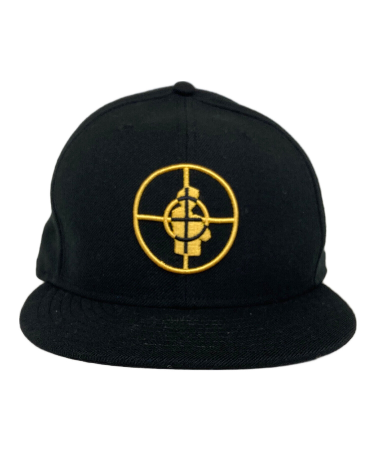中古・古着通販】New Era (ニューエラ) SUPREME (シュプリーム) PUBLIC 