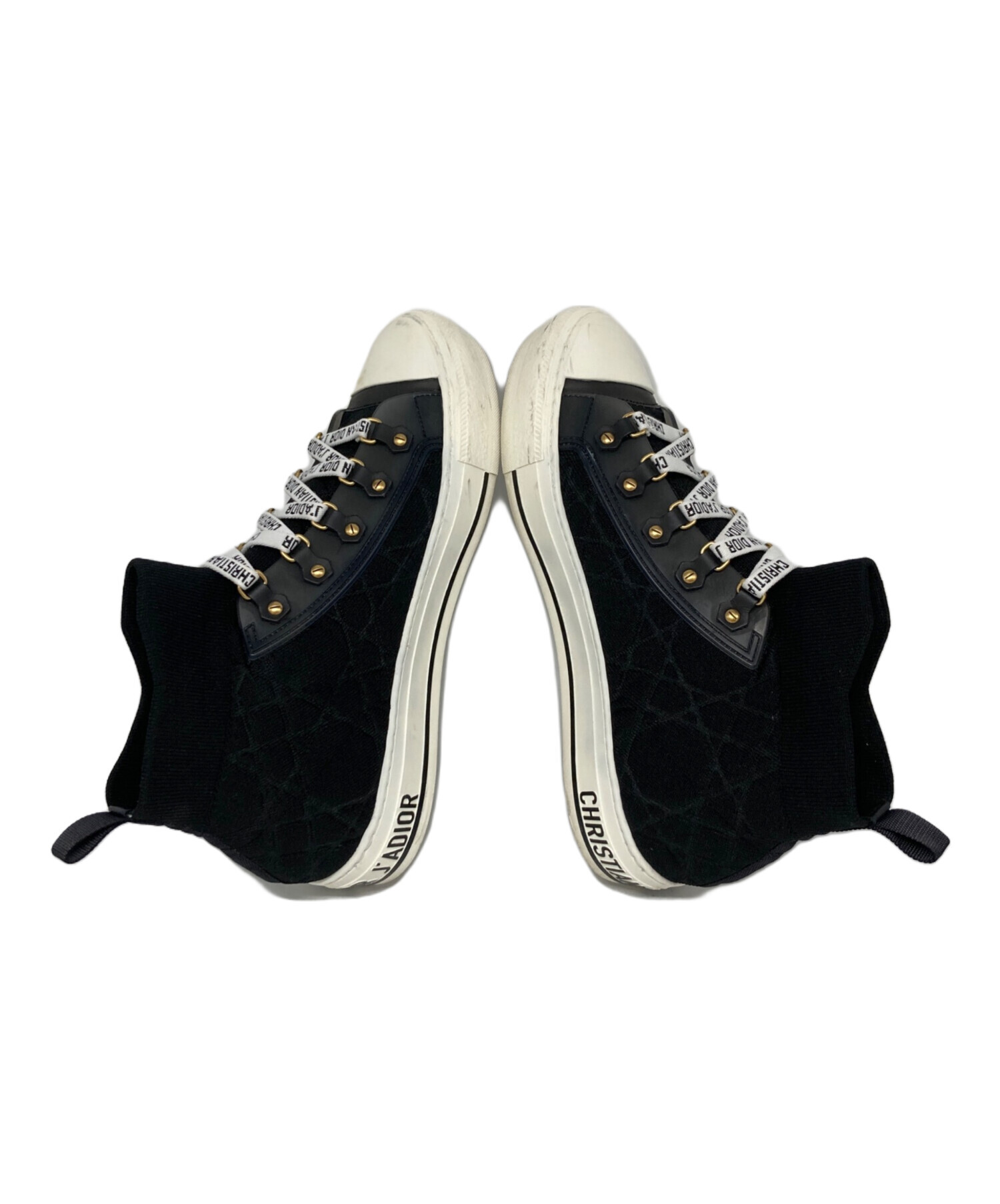 中古・古着通販】Christian Dior (クリスチャン ディオール