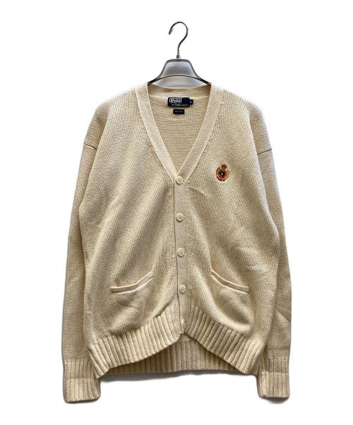 専用【試着のみ】大人気 ポロ ラルフローレンピマコットン100%カーディガン現行 楽天市場】ポロ ラルフローレン レディース ピマコットン 丸首