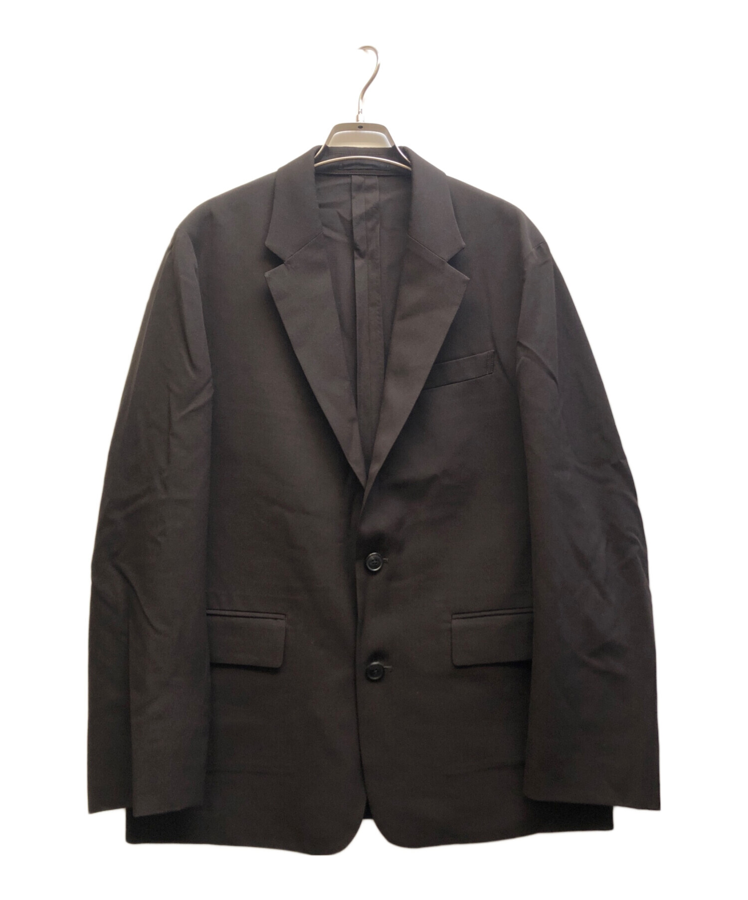 UNITED ARROWS セットアップ Sサイズ ブラウン ユナイテッドアローズの 