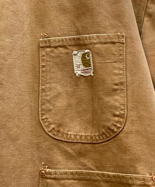 中古・古着通販】CarHartt (カーハート) 裏地ブランケット生地