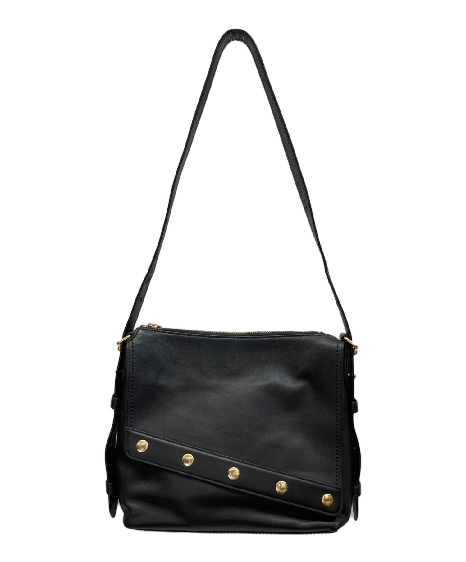 中古・古着通販】MARC JACOBS (マークジェイコブス) ワンショルダー 
