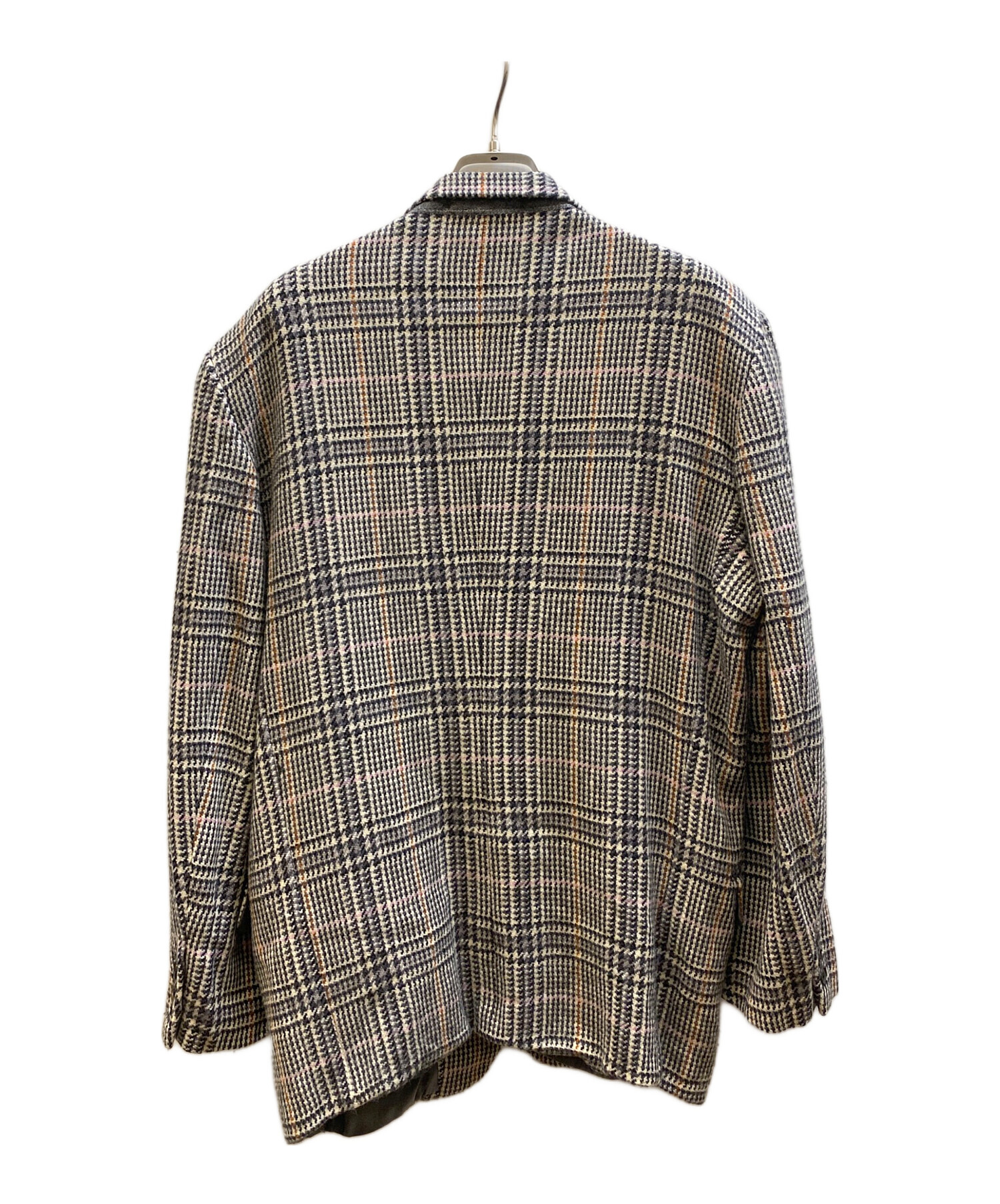 Chrstian Dior MONSIEUR   ディオール　ウール　ジャケット 古着 80年代 クリスチャンディオール Christian Dior MONSIEUR ウール