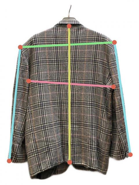 中古・古着通販】Christian Dior MONSIEUR (クリスチャンディオール