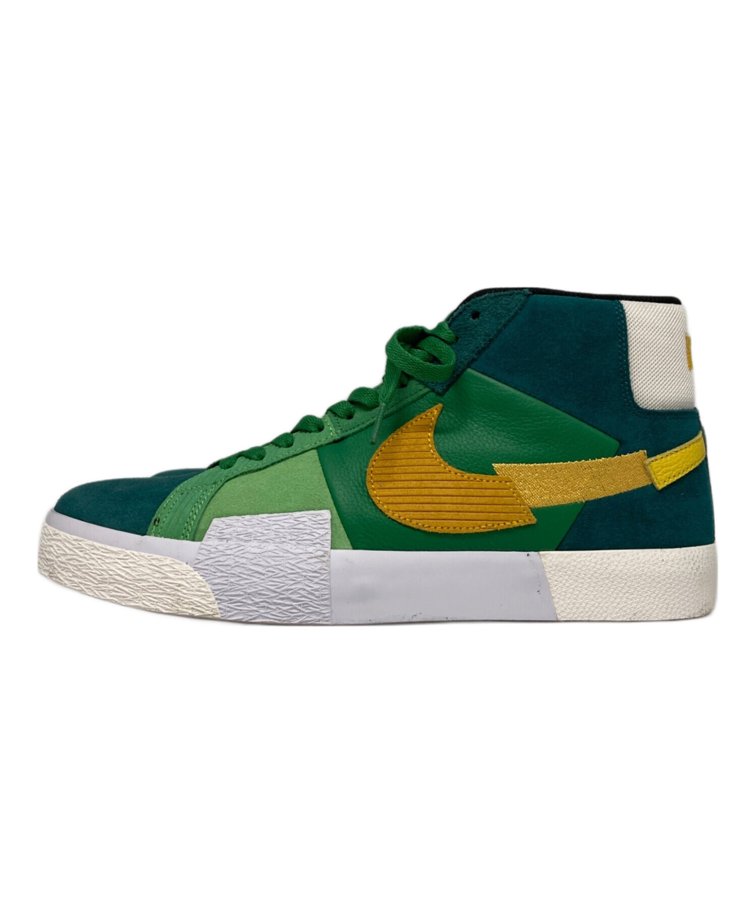中古・古着通販】NIKE SB (ナイキエスビー) ズーム ブレーザー ミッド 