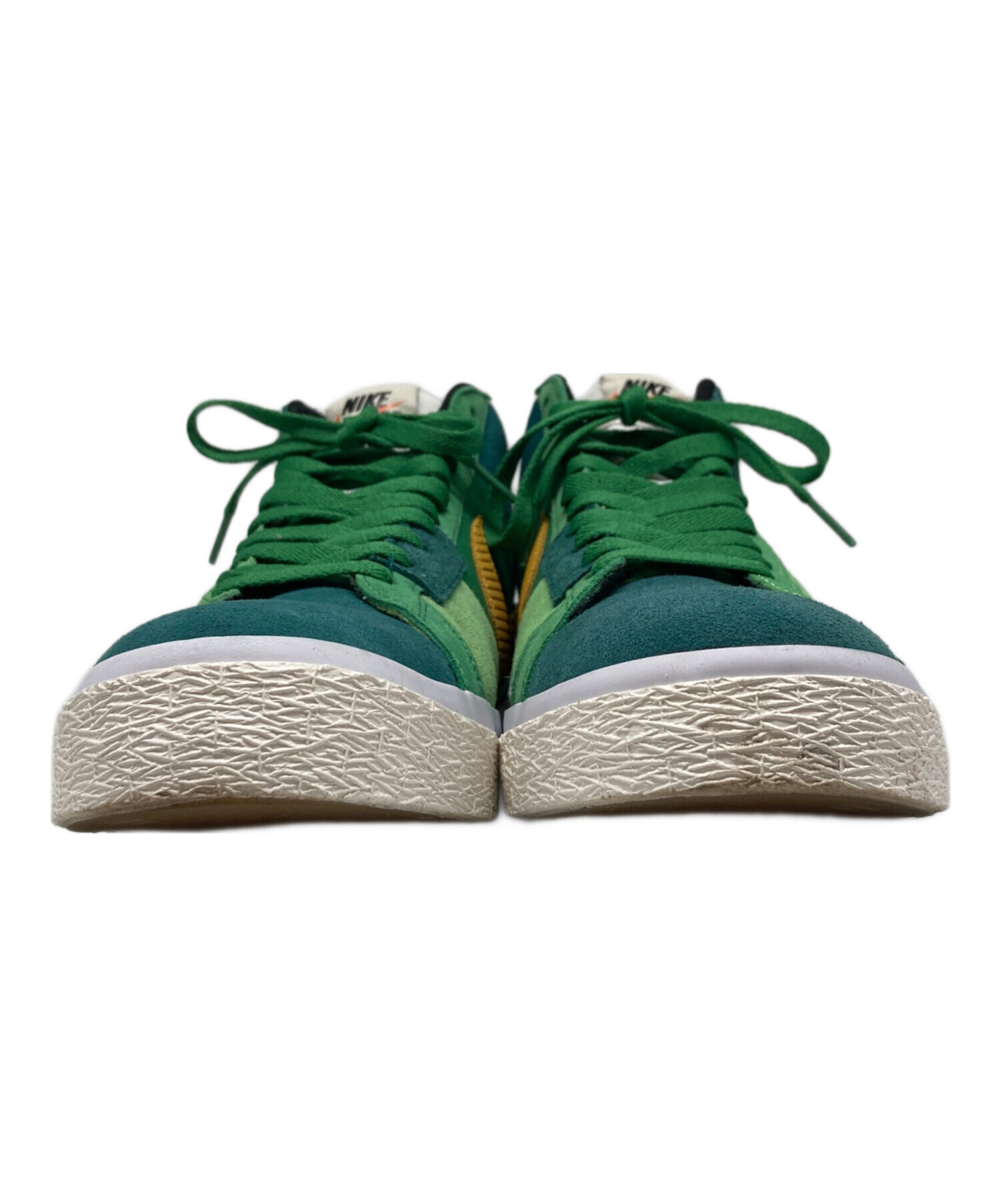 中古・古着通販】NIKE SB (ナイキエスビー) ズーム ブレーザー ミッド 