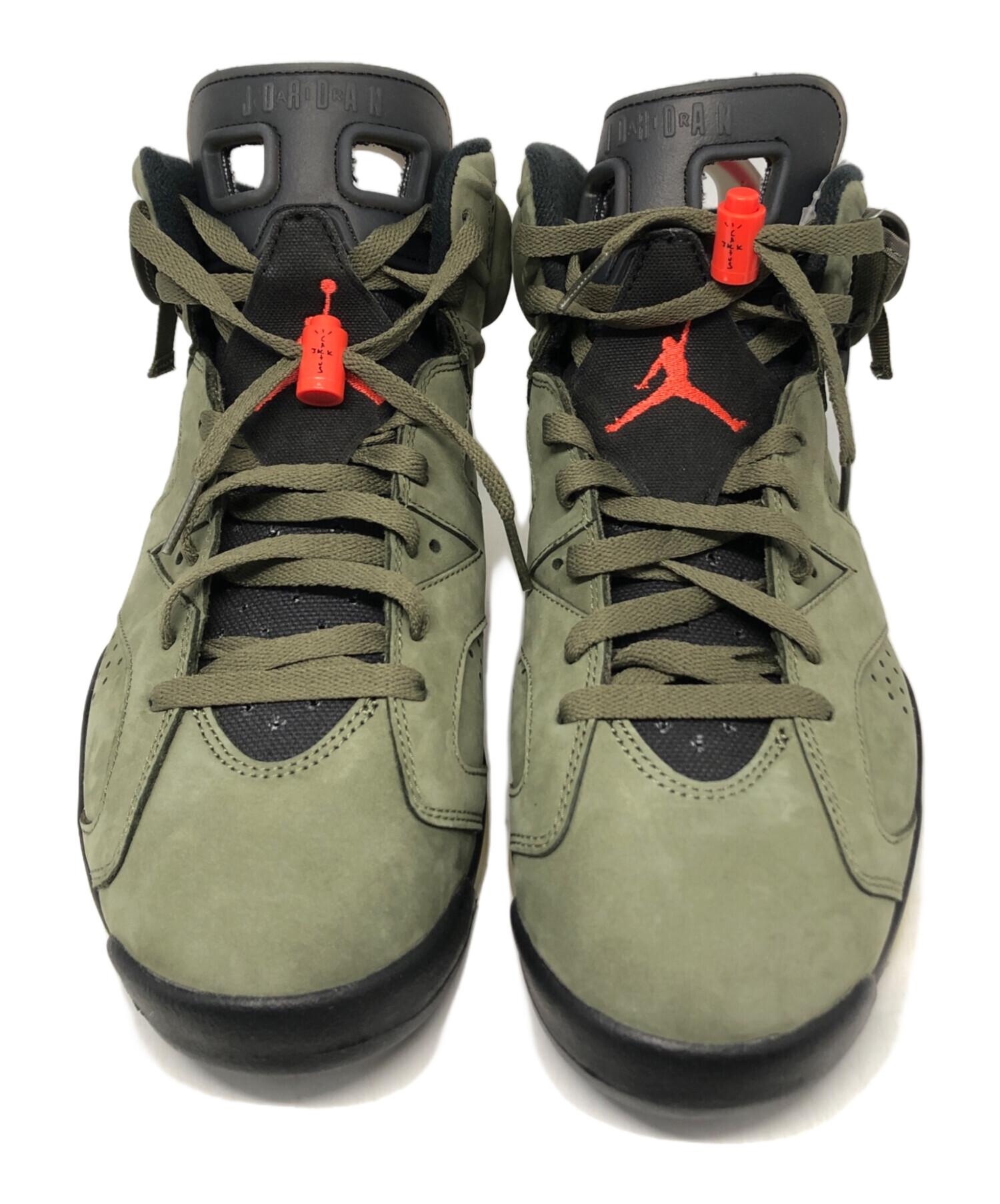 中古・古着通販】NIKE (ナイキ) Travis Scott (トラヴィス・スコット