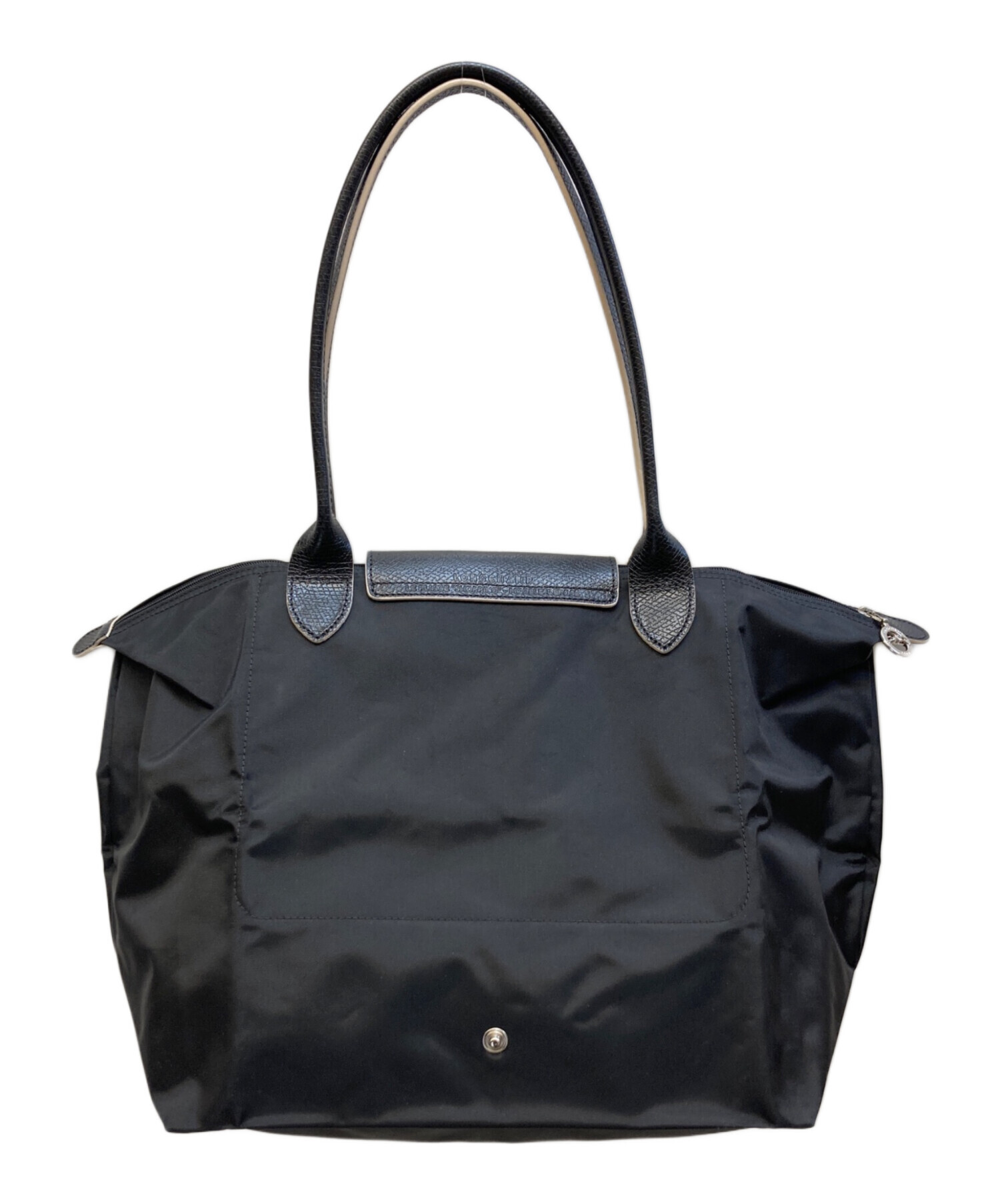 中古・古着通販】LONGCHAMP (ロンシャン) ル プリアージュ クラフ 