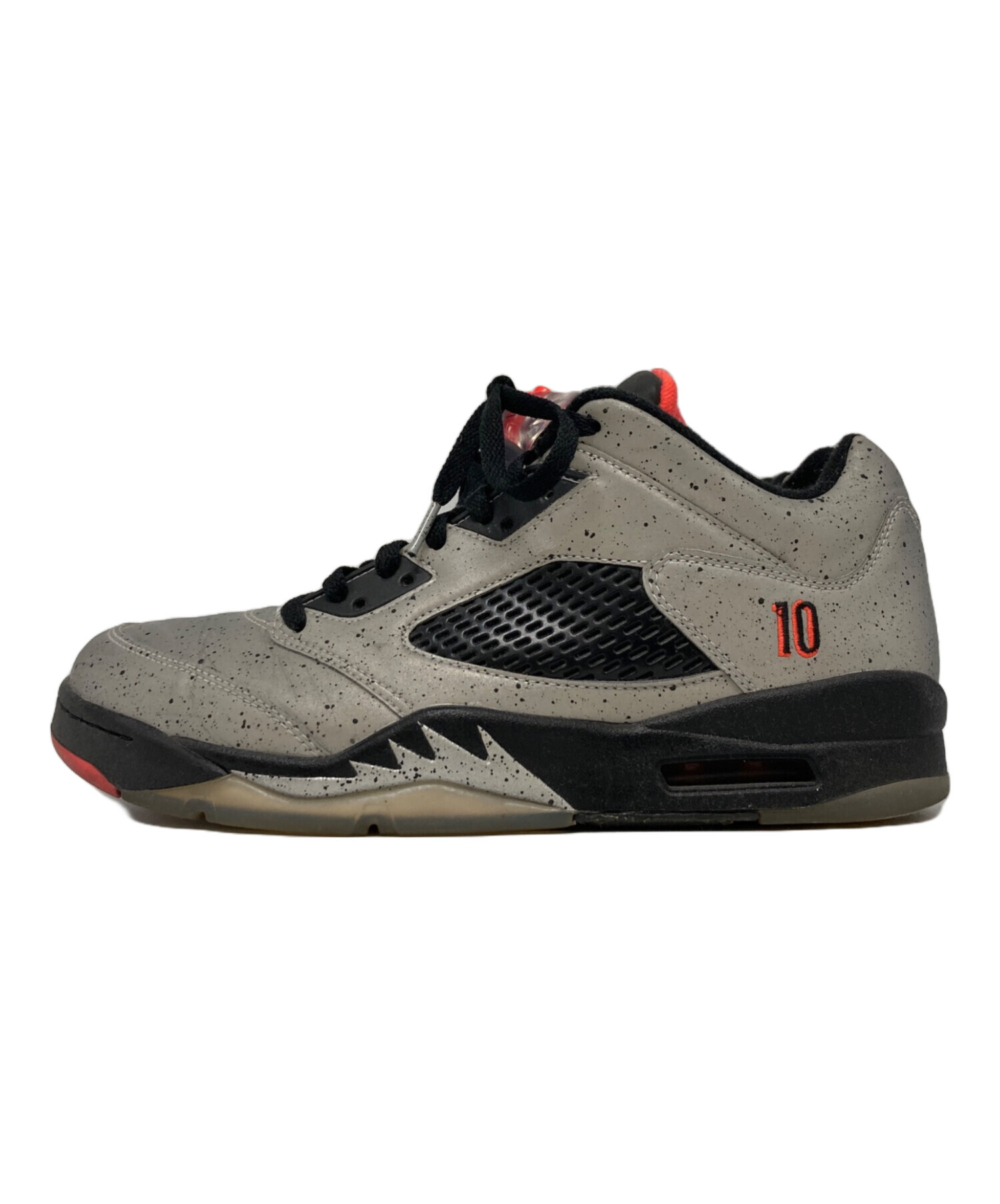 中古・古着通販】NIKE (ナイキ) エアジョーダン5 レトロ ロー