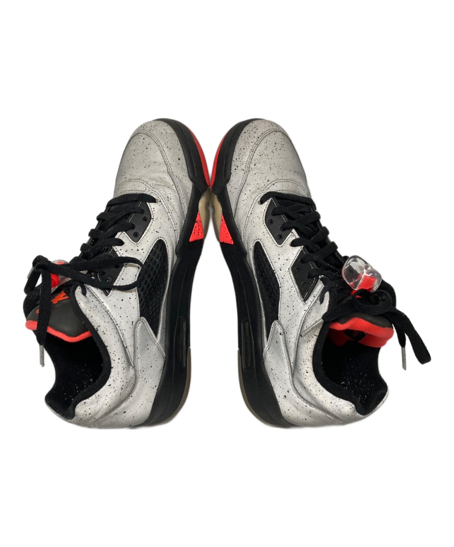 中古・古着通販】NIKE (ナイキ) エアジョーダン5 レトロ ロー