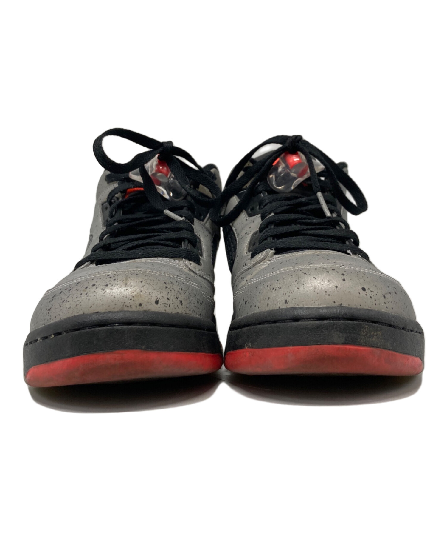 中古・古着通販】NIKE (ナイキ) エアジョーダン5 レトロ ロー