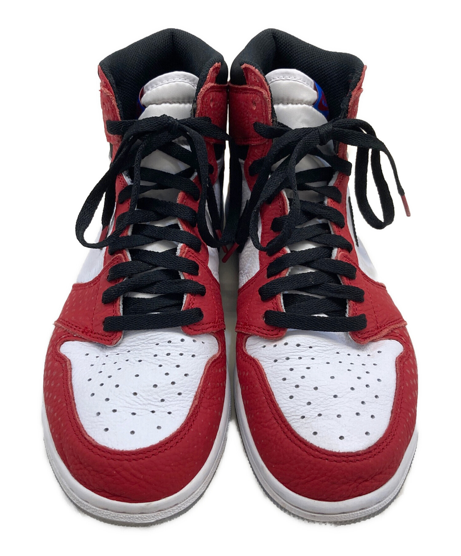 中古・古着通販】NIKE (ナイキ) SPIDERMAN (スパイダーマン) AIR 
