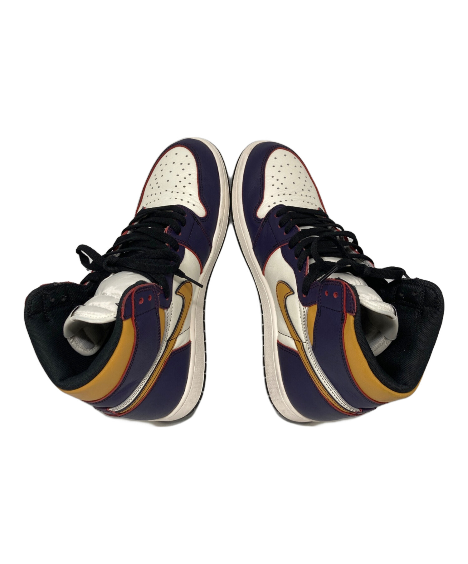 中古・古着通販】NIKE SB (ナイキエスビー) Air Jordan 1 Retro High 