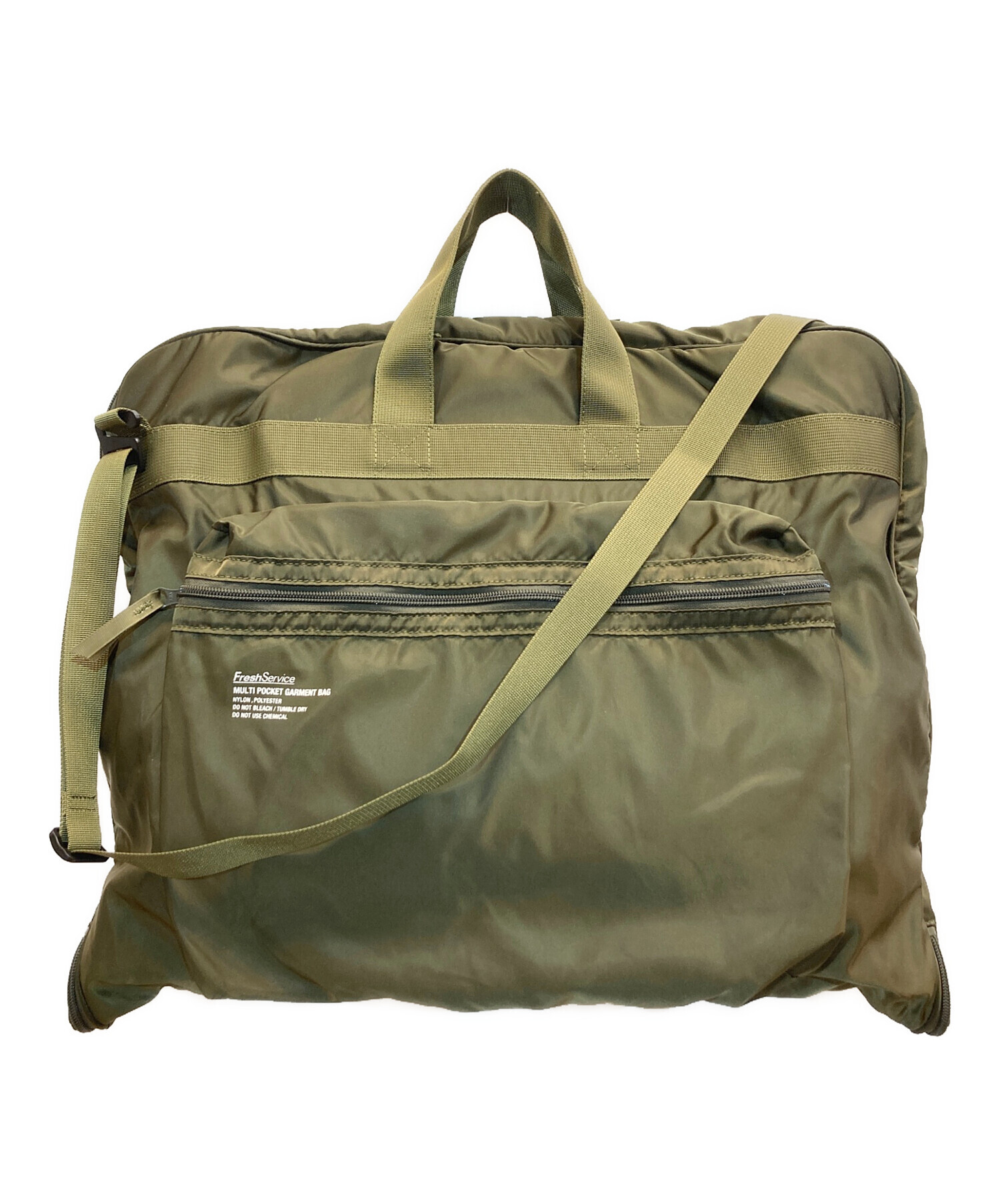 中古・古着通販】FreshService (フレッシュサービス) MULTI POCKET 