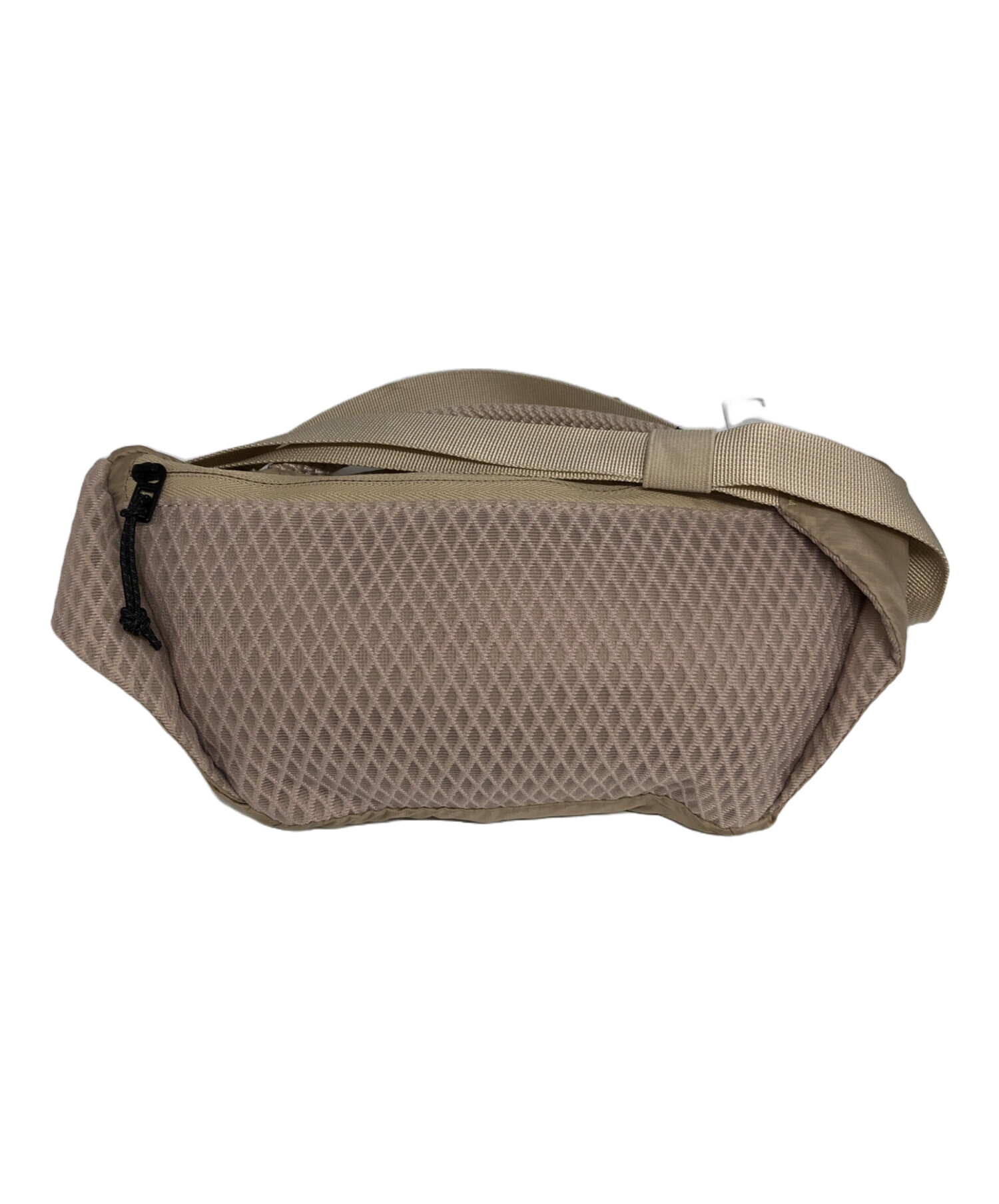 中古・古着通販】On (オン) Waist Pack 2L Lite ベージュ 未使用品 