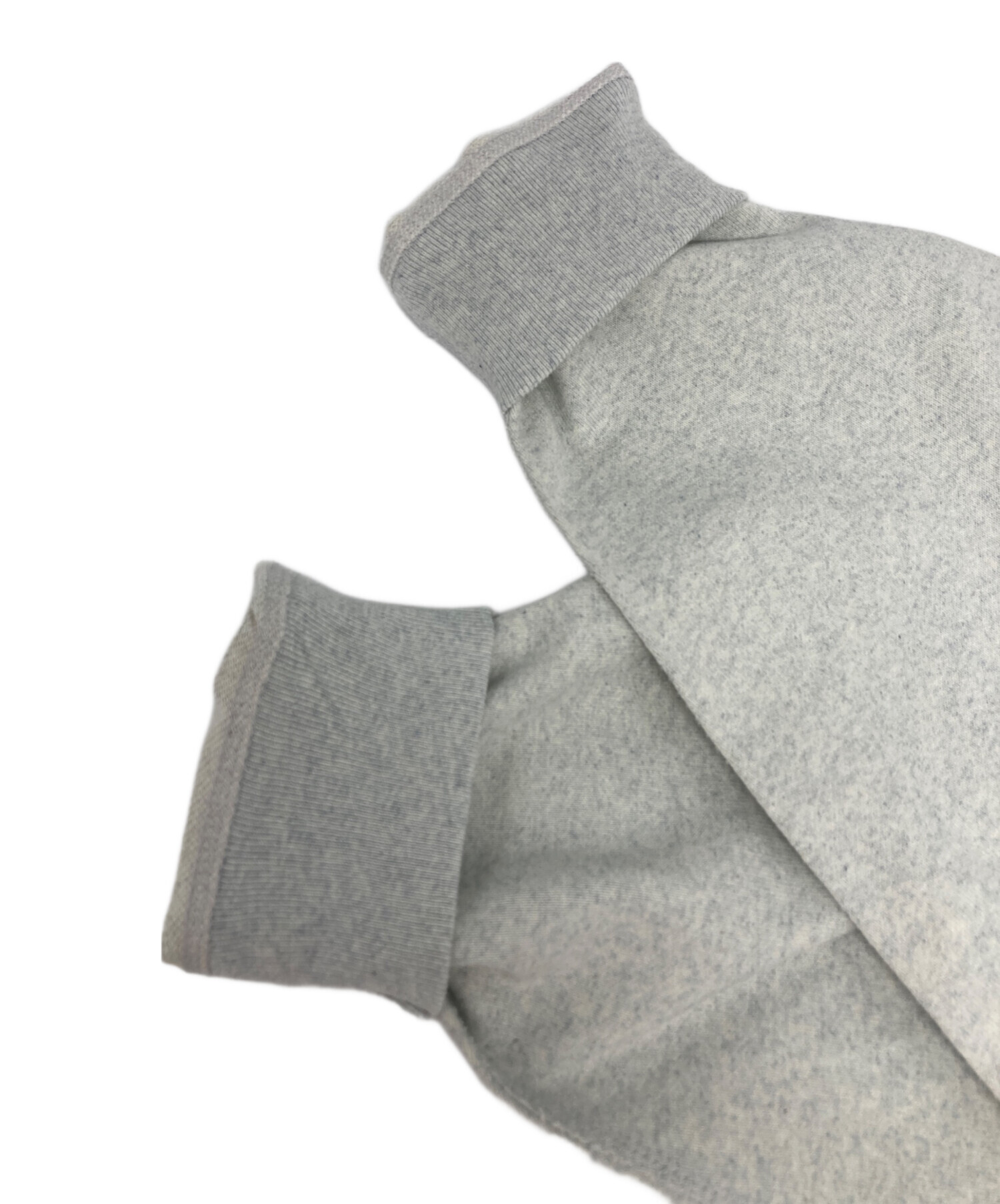 中古・古着通販】Graphpaper (グラフペーパー) Denim Mix Terry 