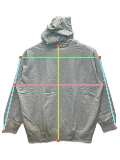 新品 GRAPHPAPER デニム ミックステリークルーネックスウェット Yahoo!オークション - Graphpaper Denim Mix Terry Crew Neck Sweater/