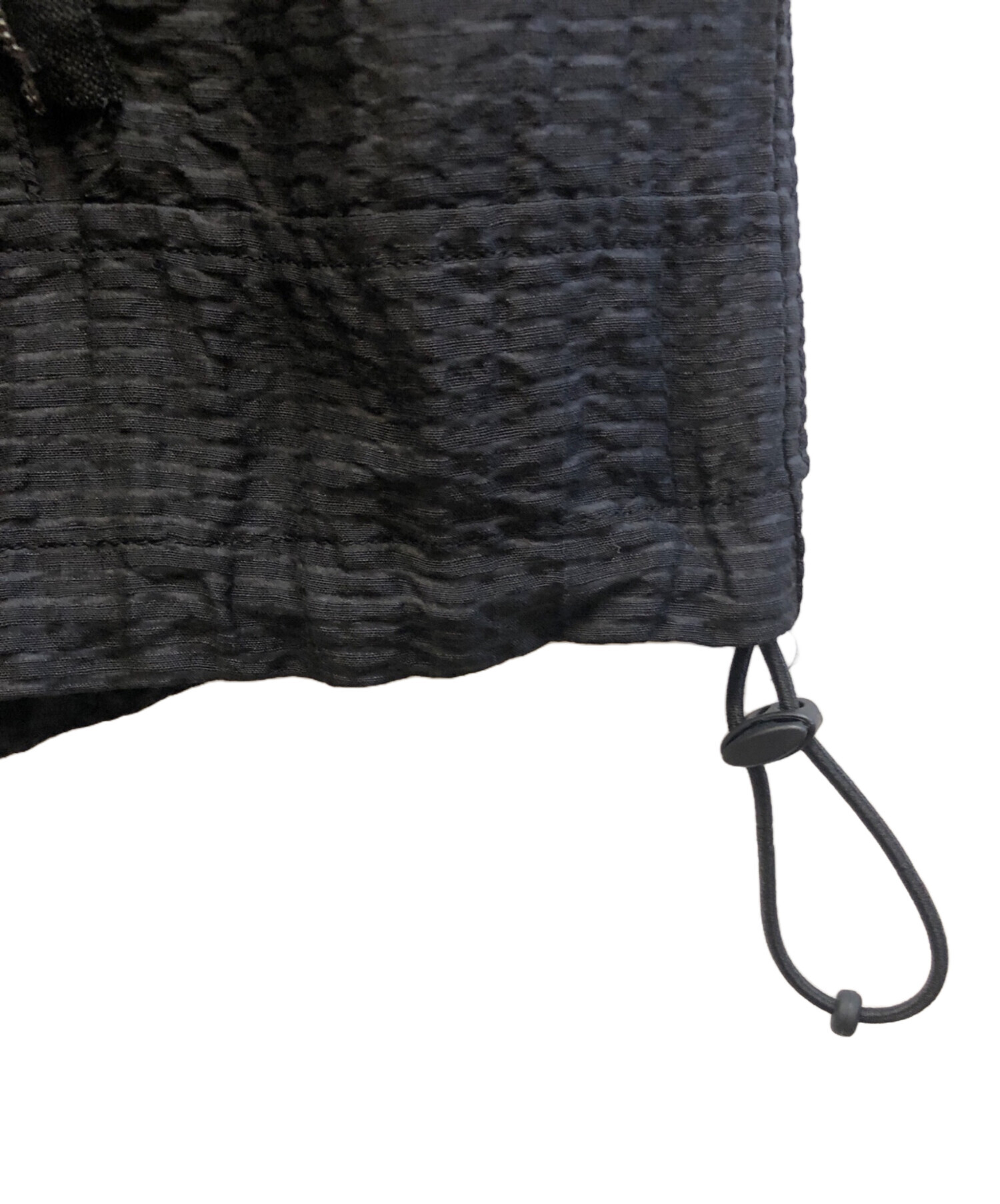 最終値下げ！barbell object vel vest バーベルオブジェクト barbell object(バーベルオブジェクト) / uneven vest 