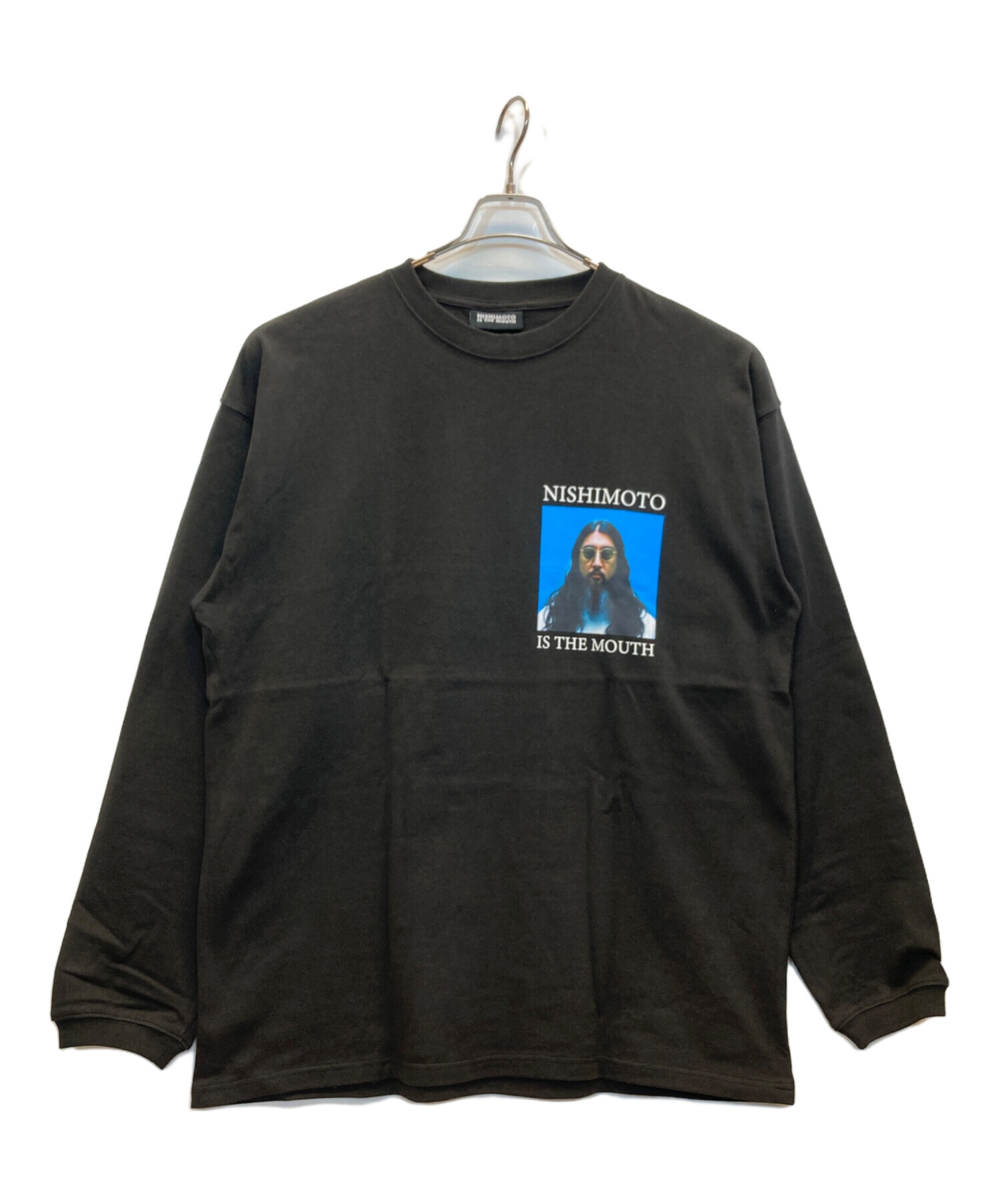 中古・古着通販】NISHIMOTO IS THE MOUTH (ニシモトイズザマウス 