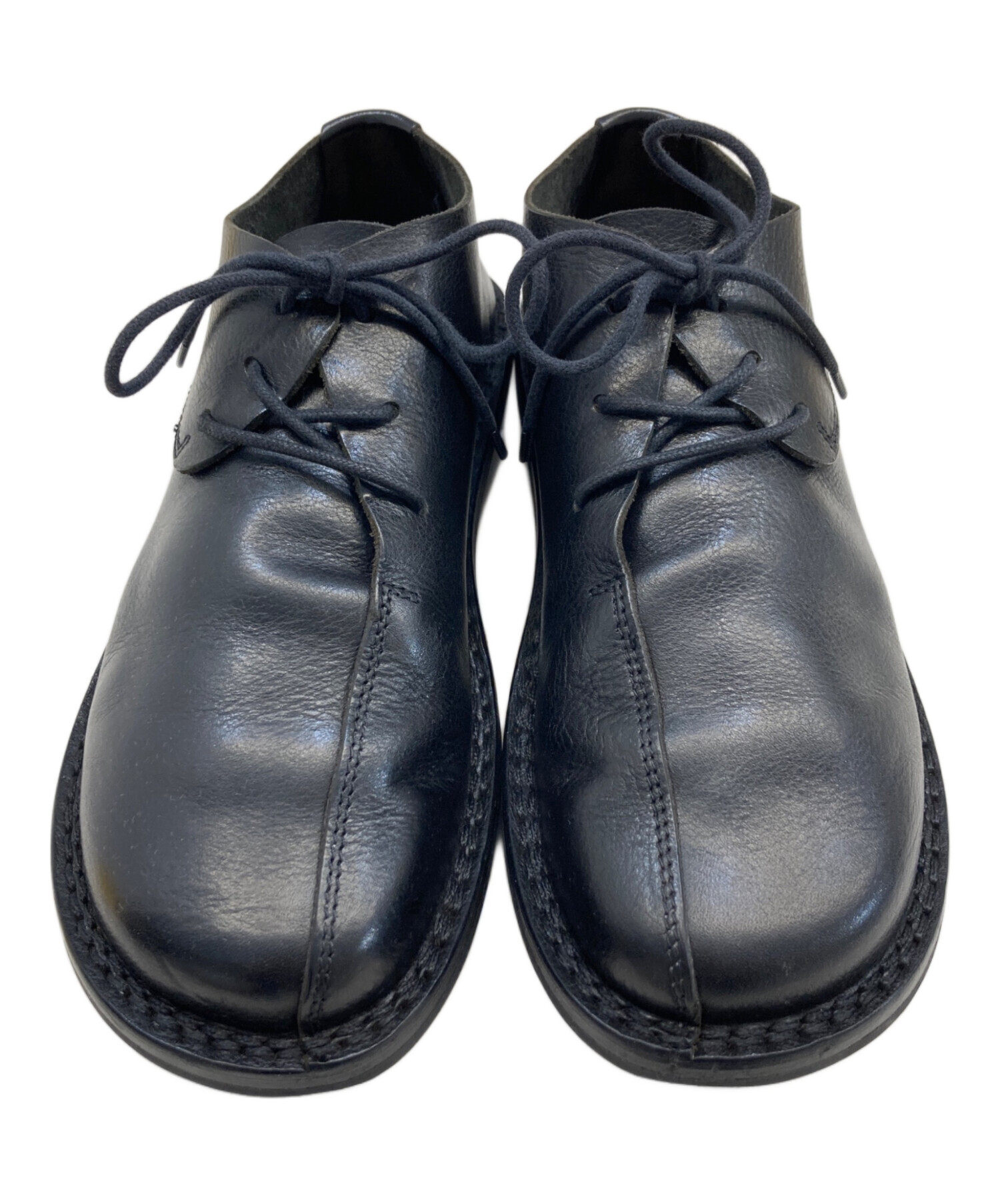 中古・古着通販】Trippen (トリッペン) レザー ギャングスター