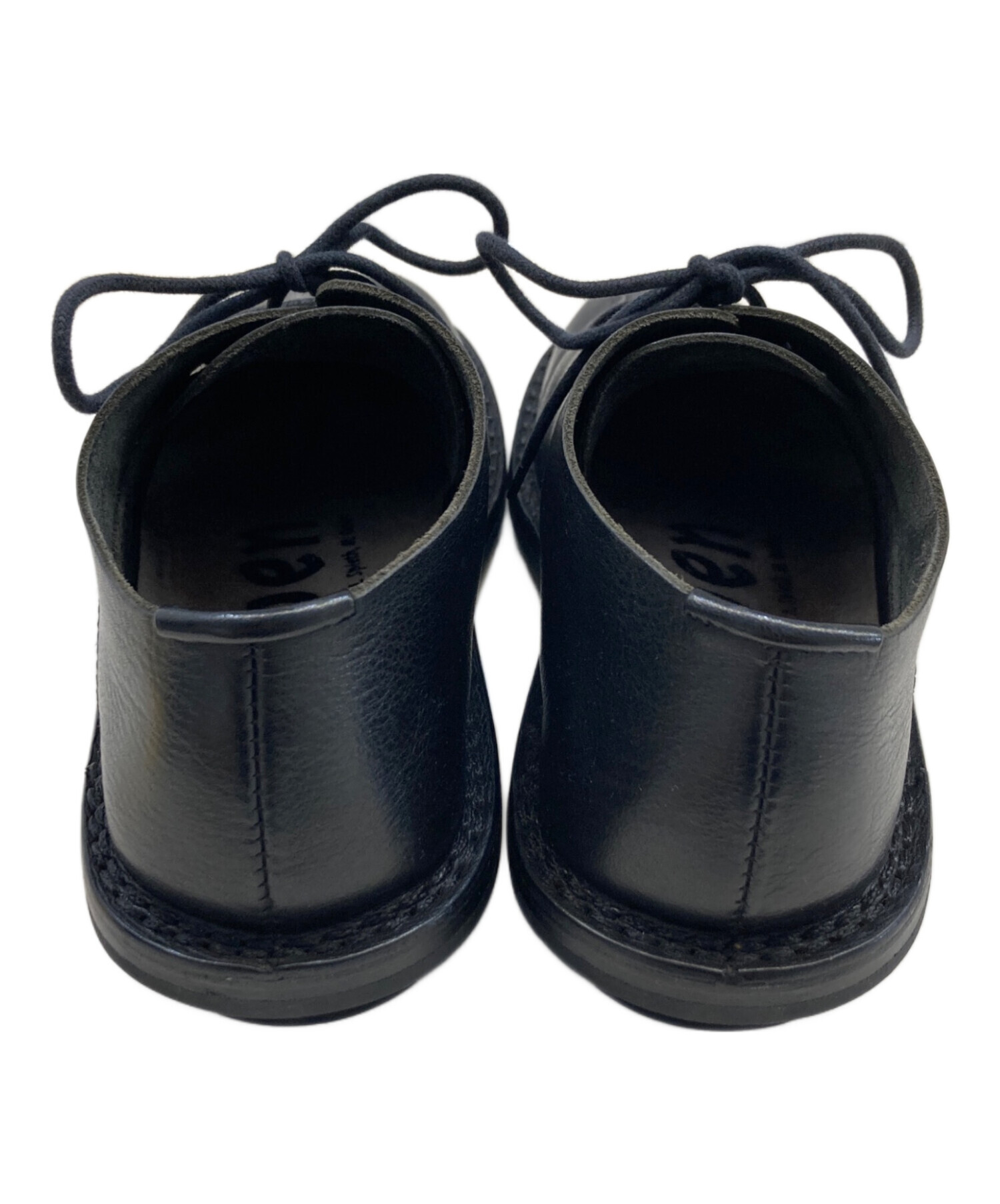 中古・古着通販】Trippen (トリッペン) レザー ギャングスター