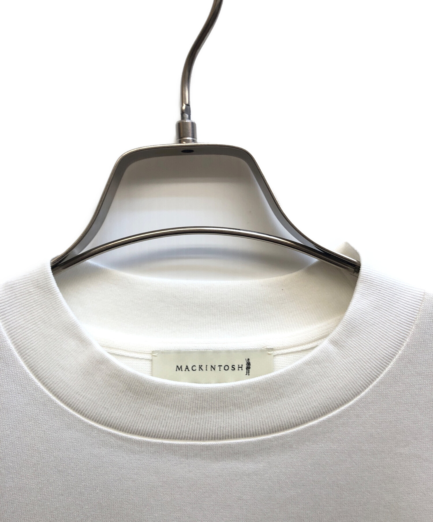 中古・古着通販】MACKINTOSH (マッキントッシュ) ノースリーブ 