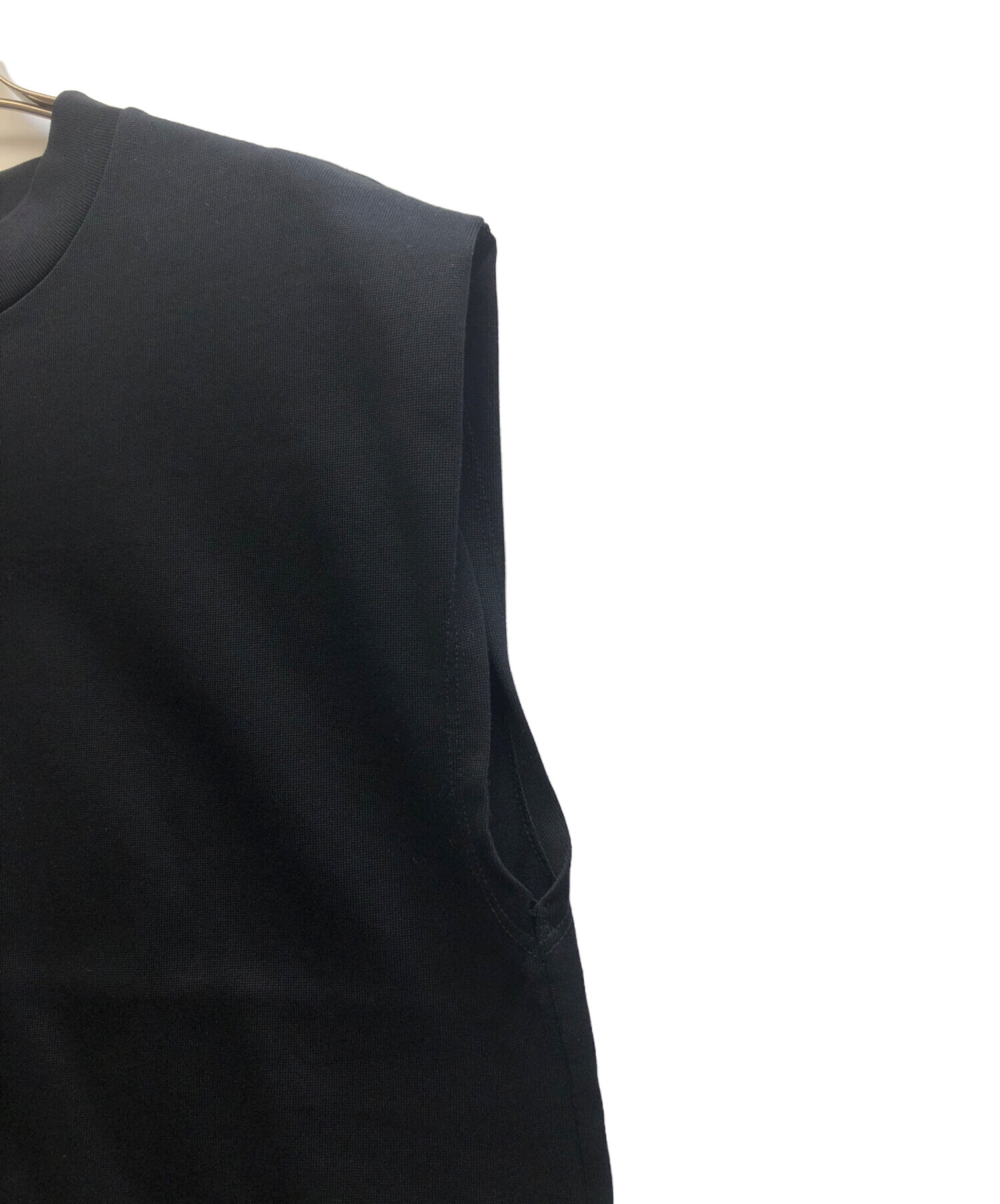 中古・古着通販】MACKINTOSH (マッキントッシュ) ノースリーブ 