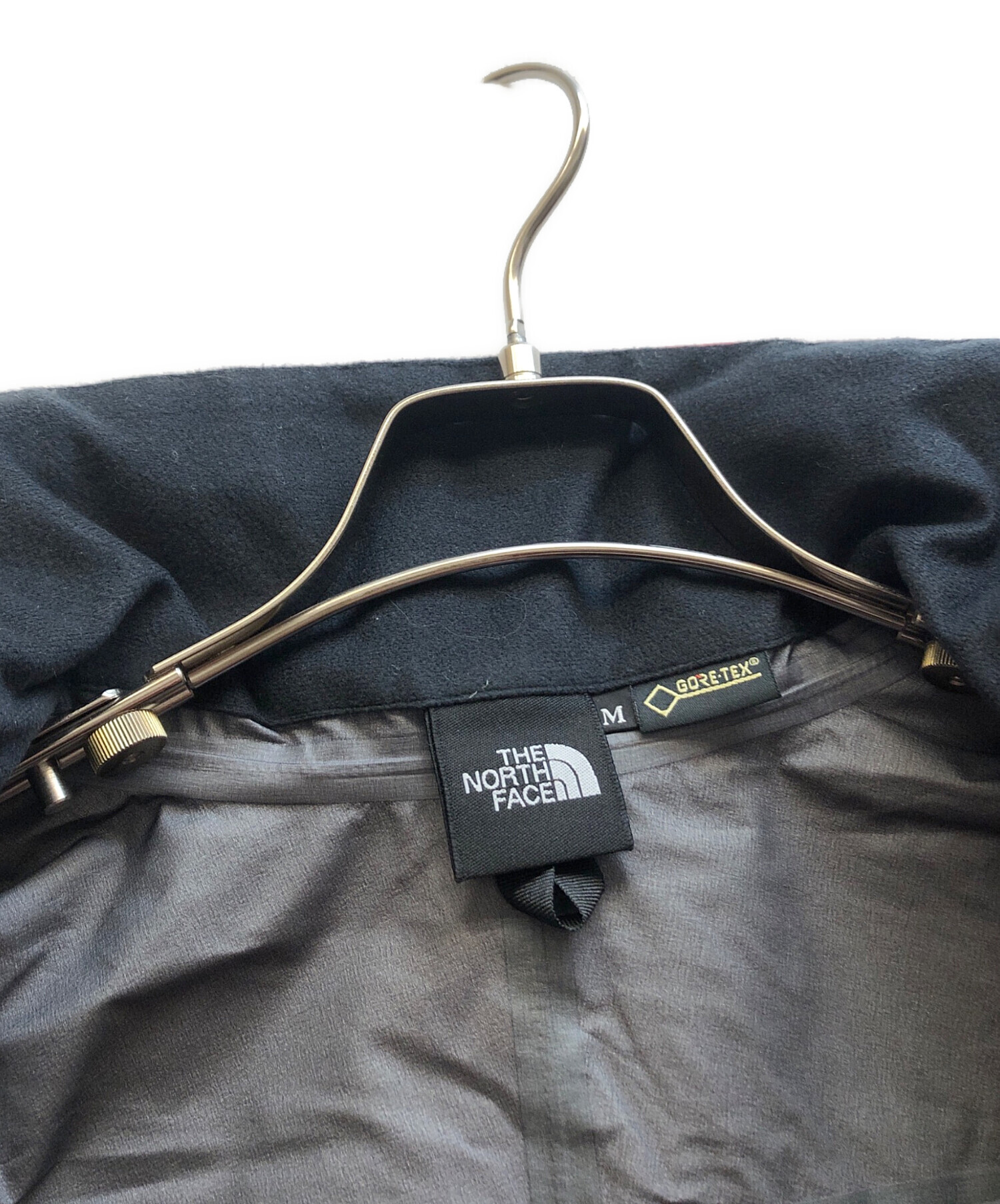 中古・古着通販】THE NORTH FACE (ザ ノース フェイス) レインテックス 