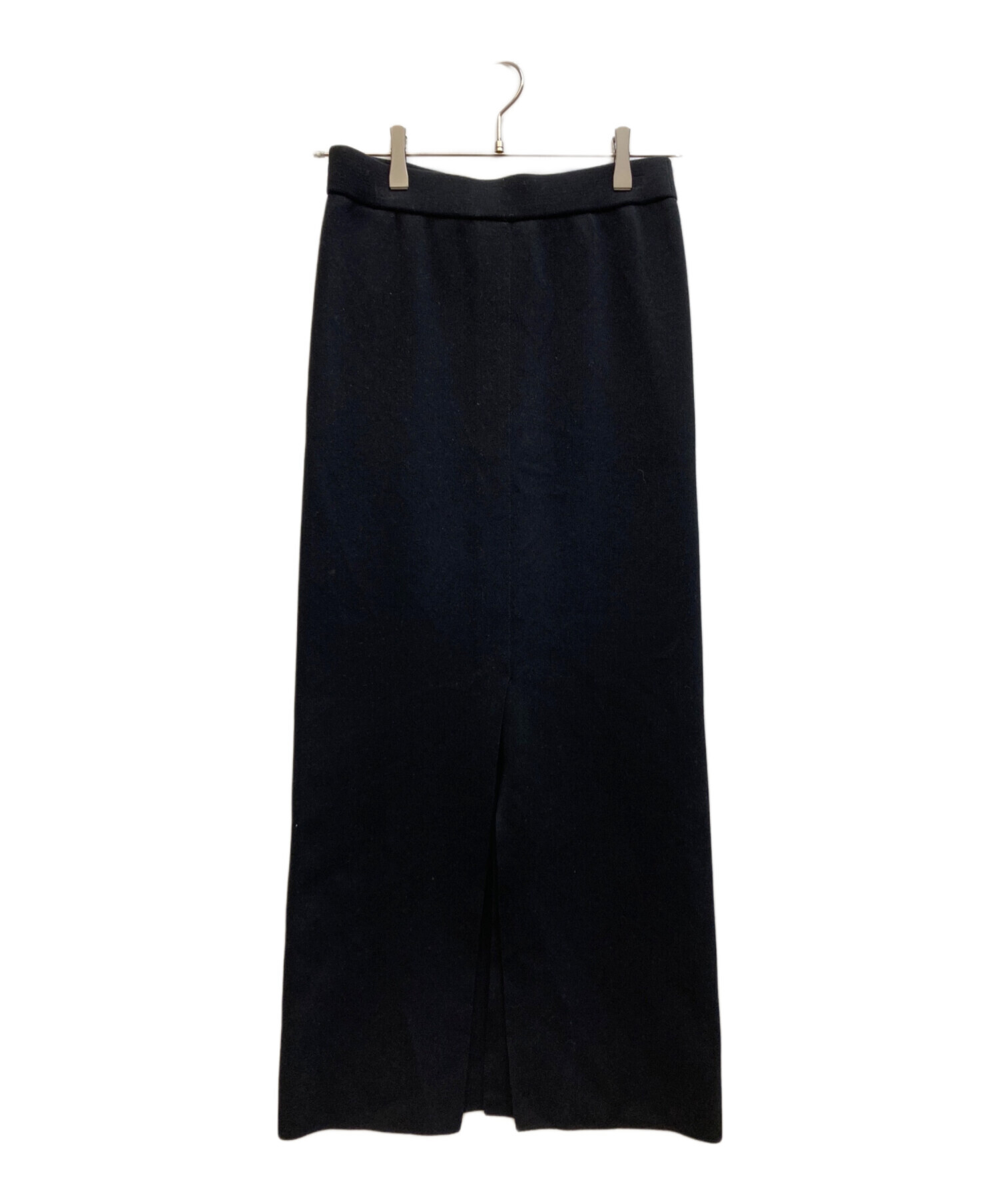 Deuxieme Classe *shake code スリットスカート shake code スリットスカート（ロング・マキシ丈スカート）｜Deuxieme