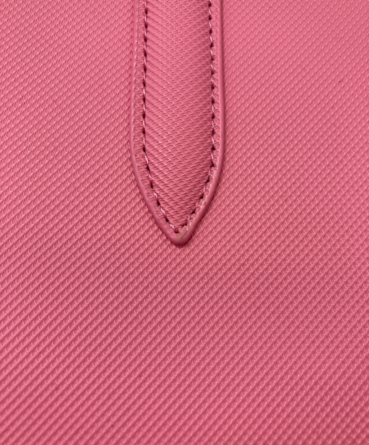 中古・古着通販】LACOSTE (ラコステ) トートバッグ ピンク｜ブランド