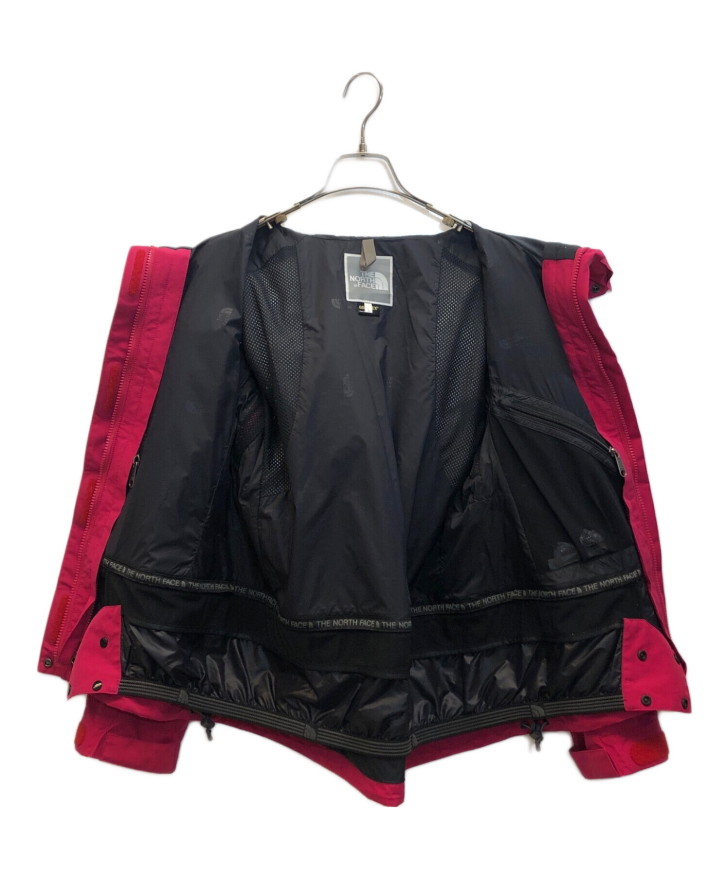 br>THE NORTH FACEノースフェイス/ナイロンジャケット/BDU/NP21551/AB  