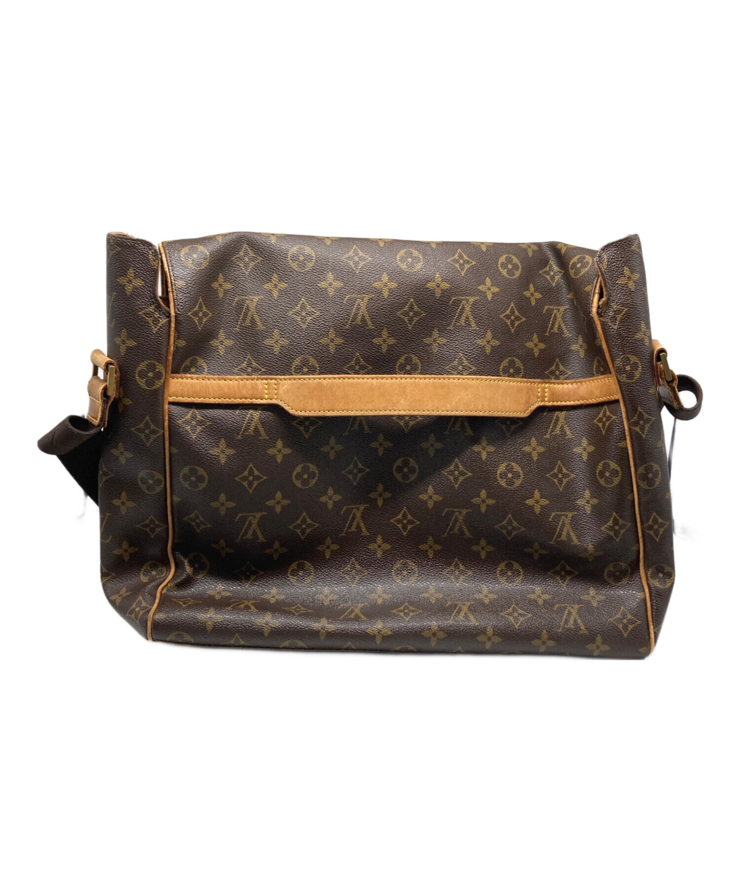 中古・古着通販】LOUIS VUITTON (ルイ ヴィトン) モノグラム アベス