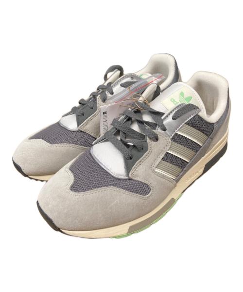 〈中古〉ラティス 中古・古着通販】adidas (アディダス) ZX 420 グレー サイズ:JP 275 未