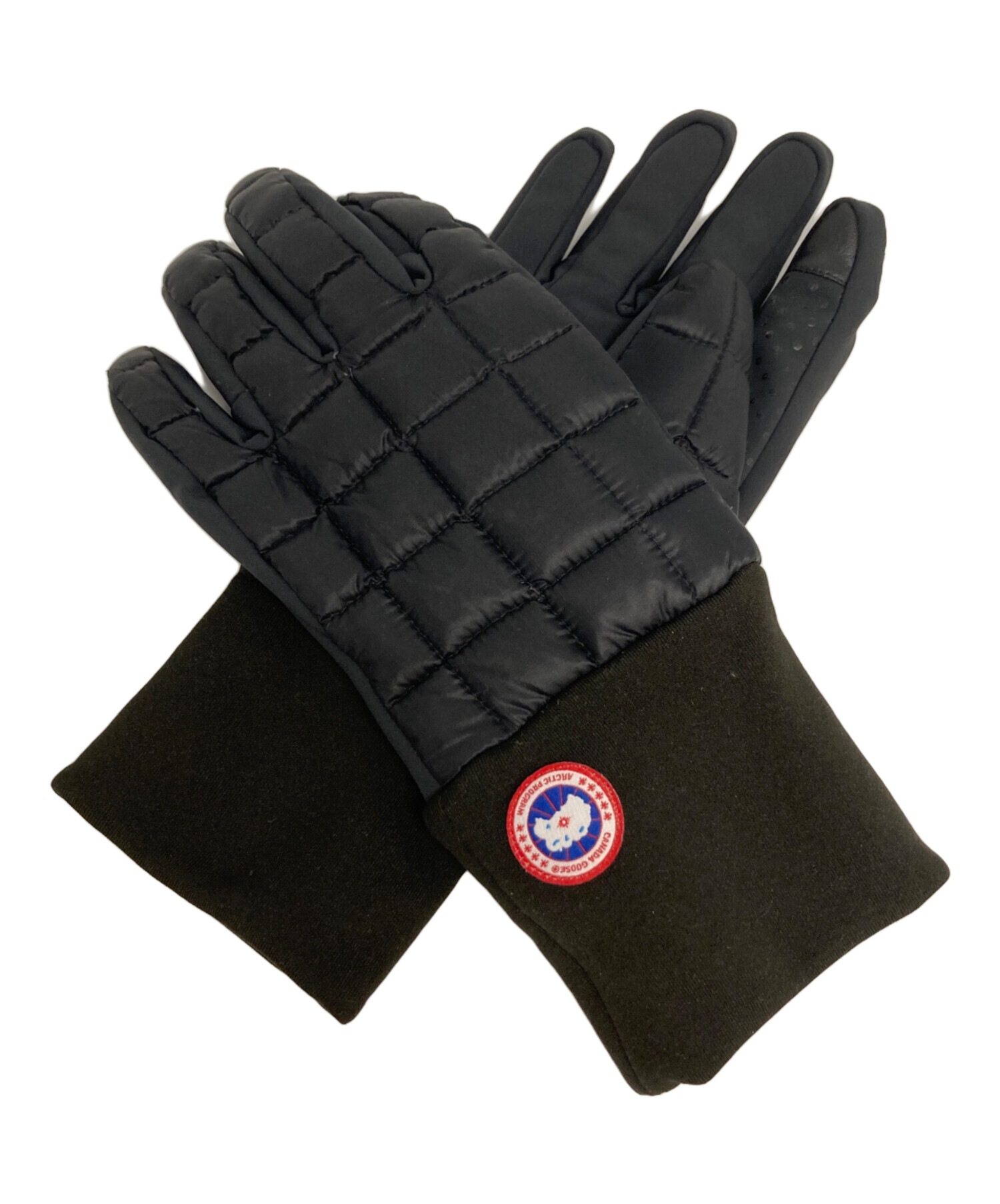 中古・古着通販】CANADA GOOSE (カナダグース) NORTHERN GLOVE LINER