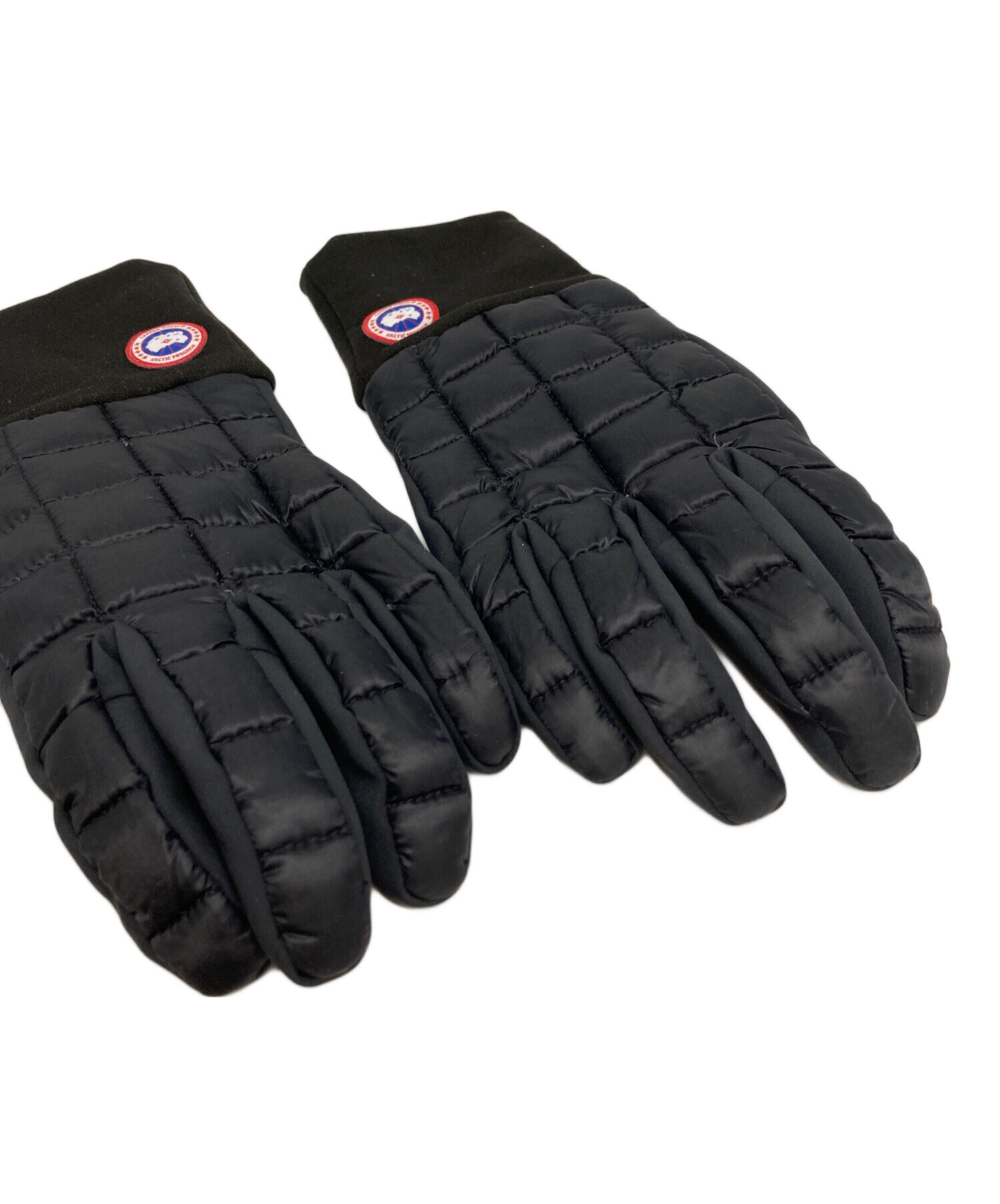 中古・古着通販】CANADA GOOSE (カナダグース) NORTHERN GLOVE LINER