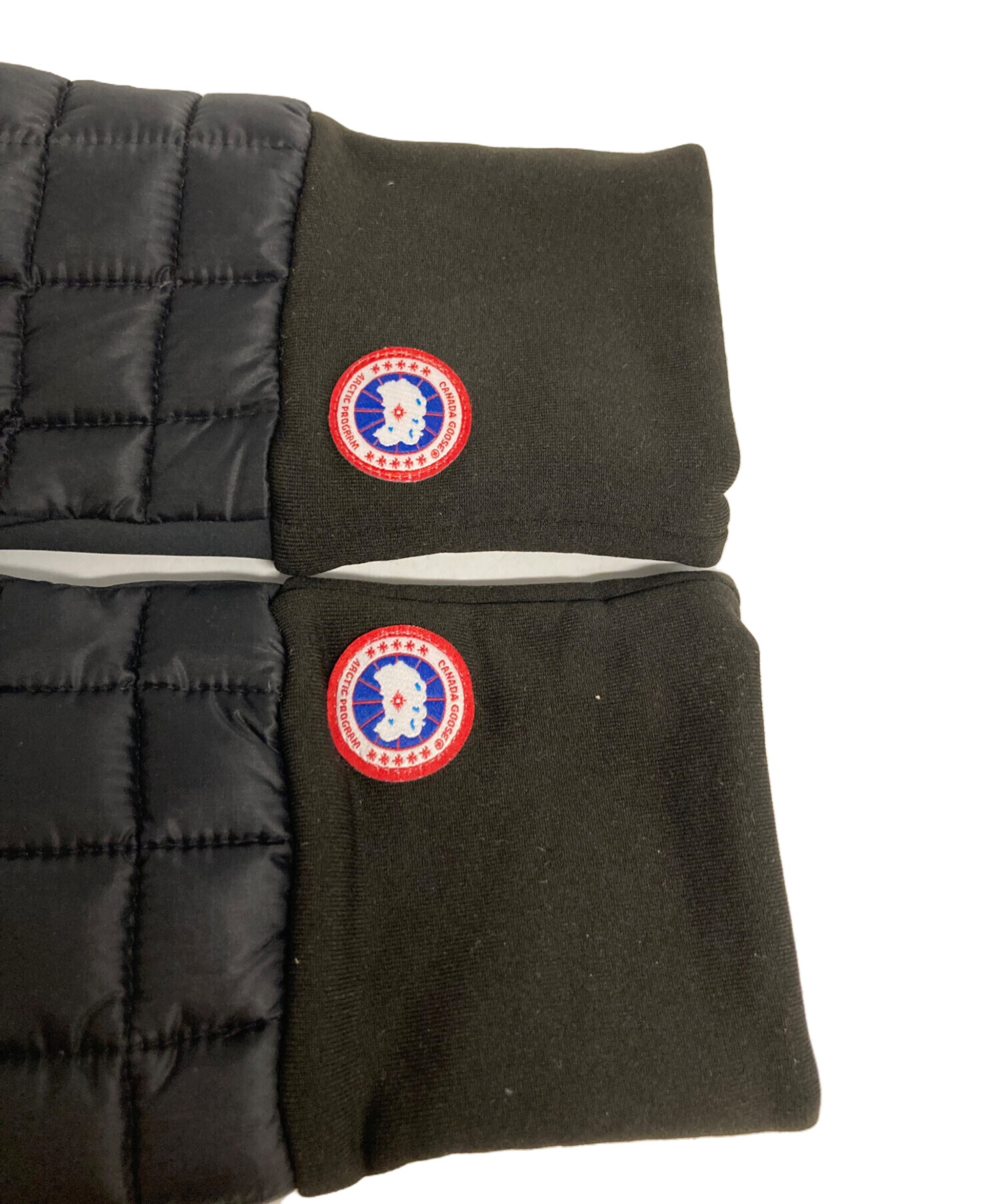 中古・古着通販】CANADA GOOSE (カナダグース) NORTHERN GLOVE LINER