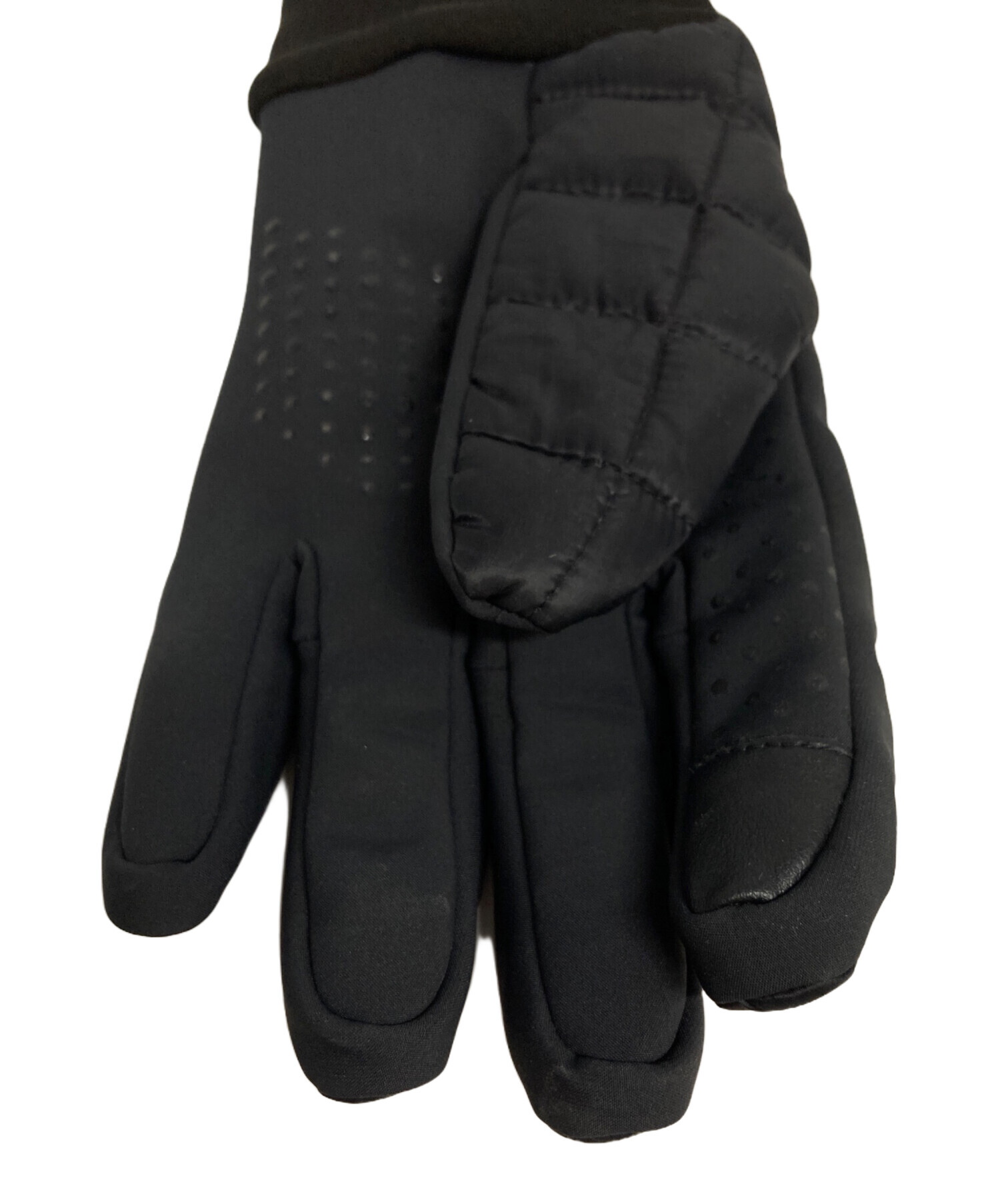 中古・古着通販】CANADA GOOSE (カナダグース) NORTHERN GLOVE LINER