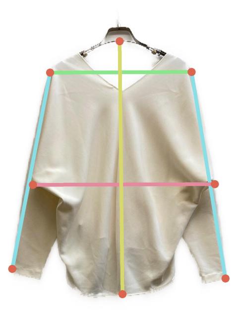 中古・古着通販】MUSE de Deuxieme Classe (ミューズ ドゥーズィエム