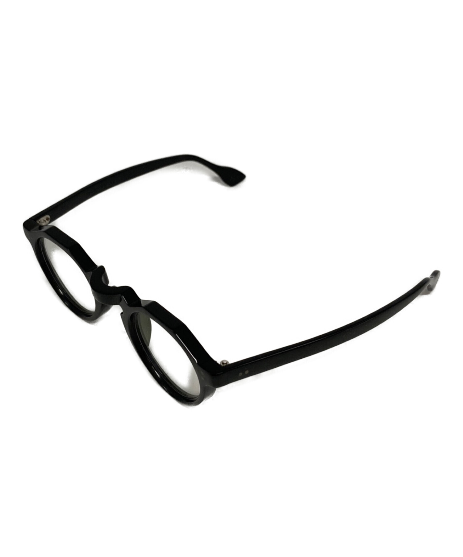 guepard militaria サングラス ギュパール アンコール 中古・古着通販】guepard (ギュパール) サングラス ブラック サイズ:9p