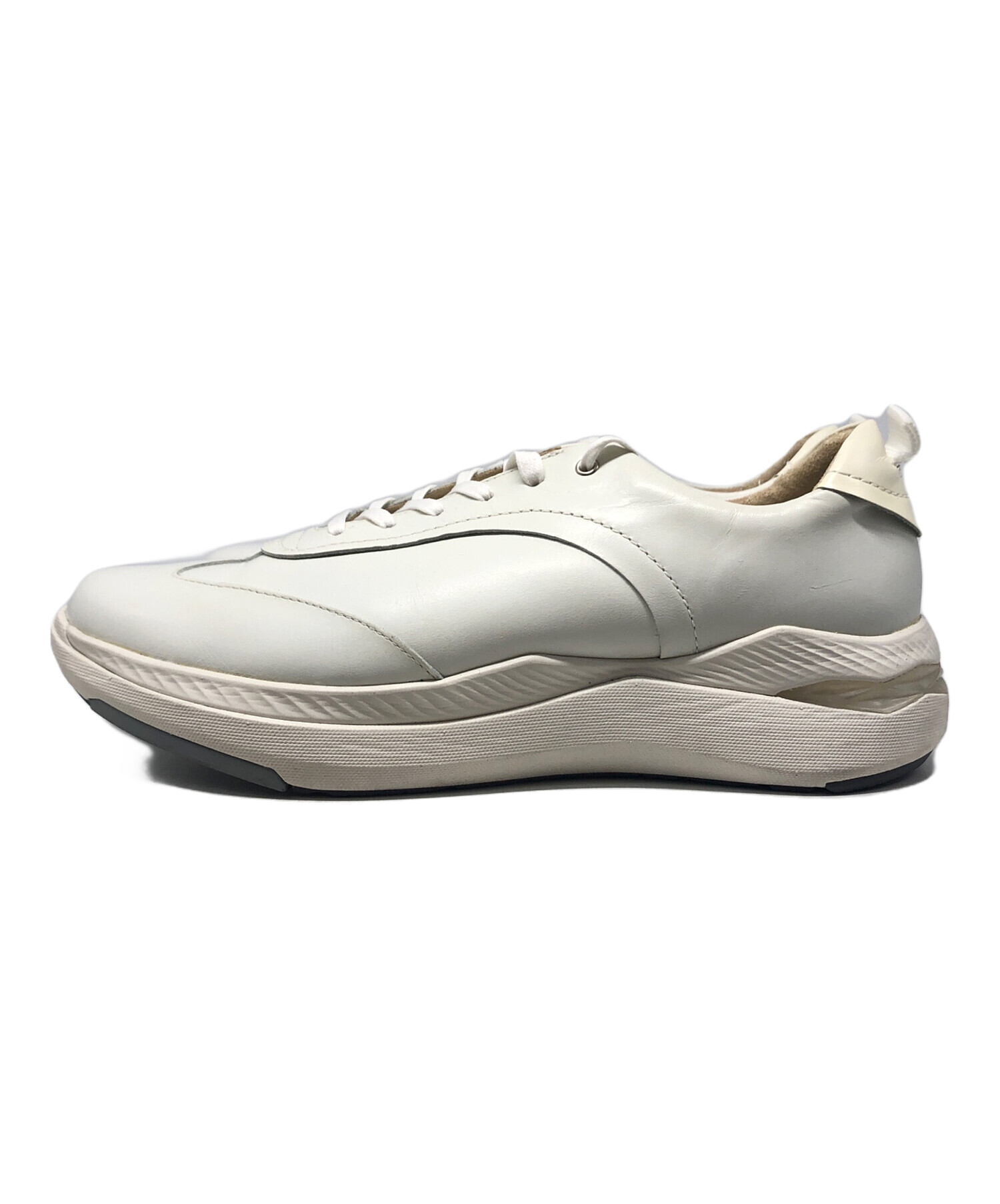 中古・古着通販】ASICS WALKING (アシックスウォーキング) ペダラ 