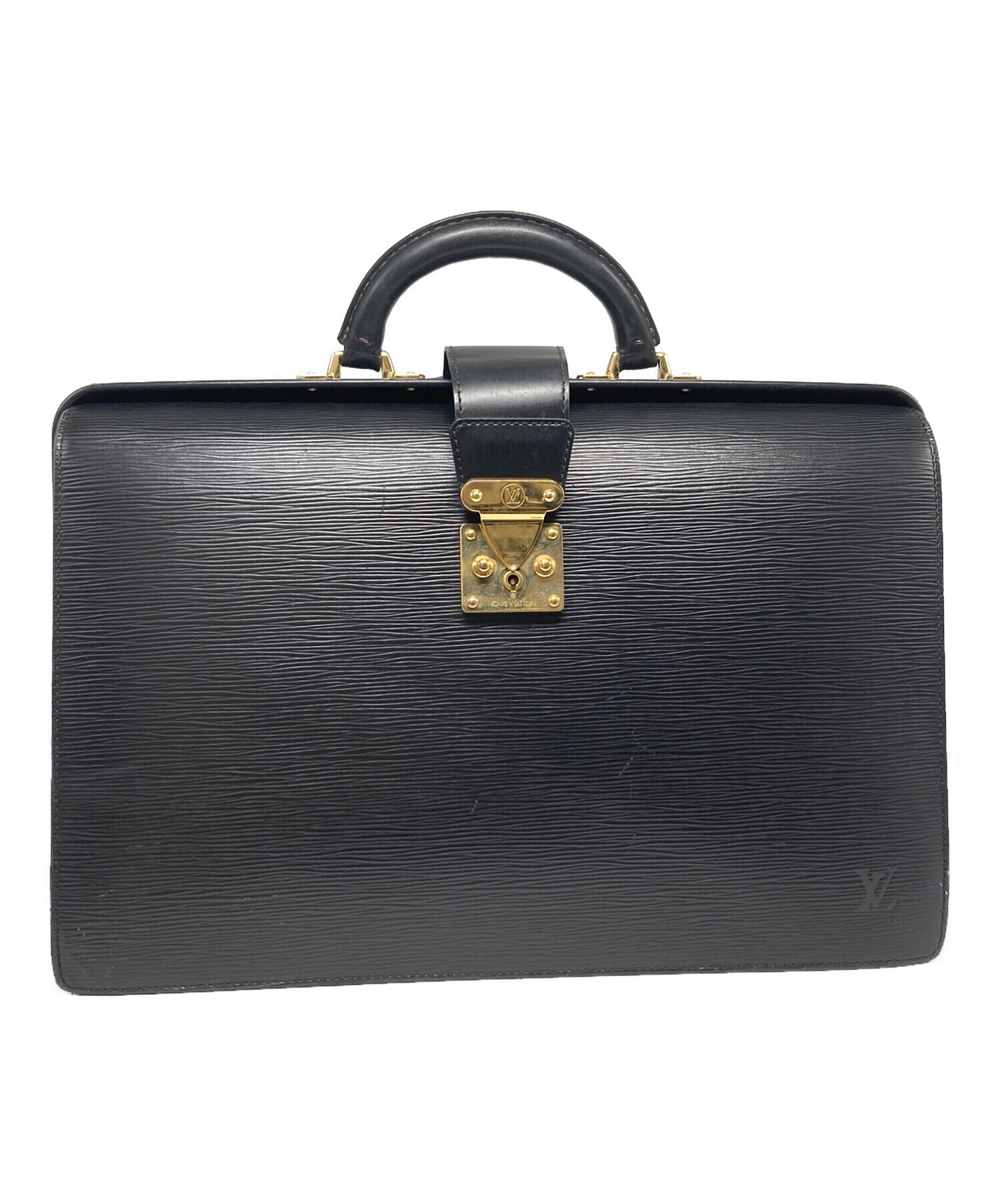中古・古着通販】LOUIS VUITTON (ルイ ヴィトン) エピ セルヴィエット