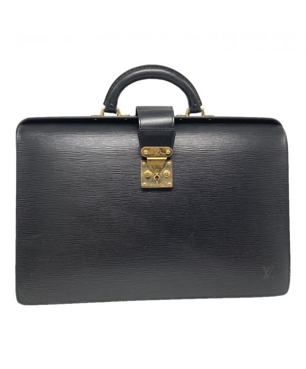 中古・古着通販】LOUIS VUITTON (ルイ ヴィトン) エピ セルヴィエット