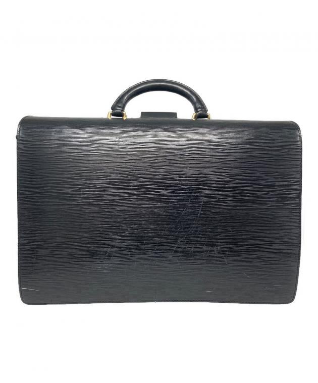 中古・古着通販】LOUIS VUITTON (ルイ ヴィトン) エピ セルヴィエット 