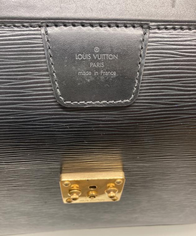 中古・古着通販】LOUIS VUITTON (ルイ ヴィトン) エピ セルヴィエット