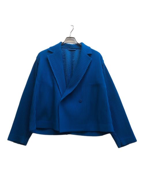 HOMME PLISSÉ ISSEY MIYAKE テーラードジャケット ダブル 3023007833539428_01_7998w.jpeg