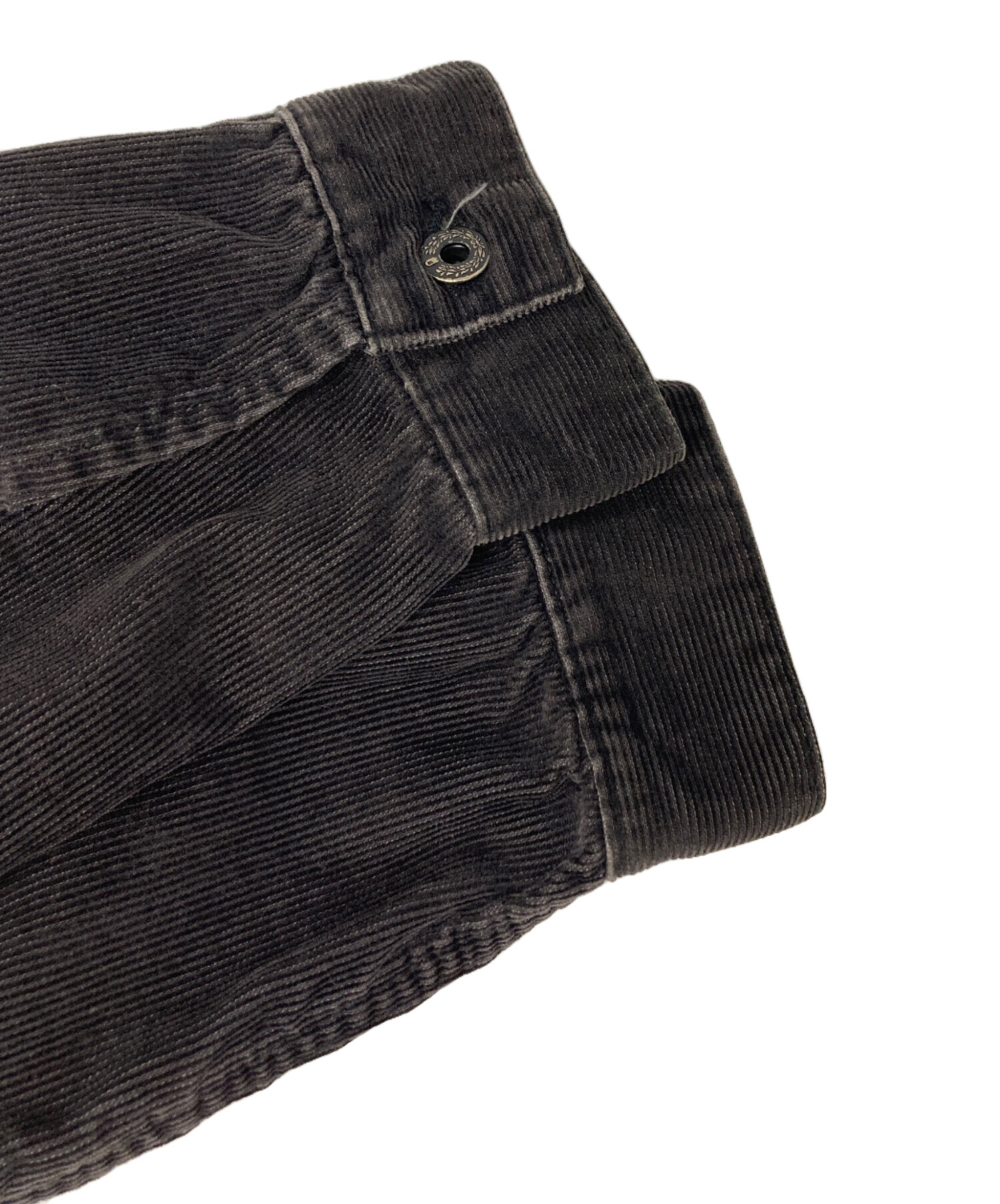 中古・古着通販】A BATHING APE (ア ベイシング エイプ) コーデュロイ